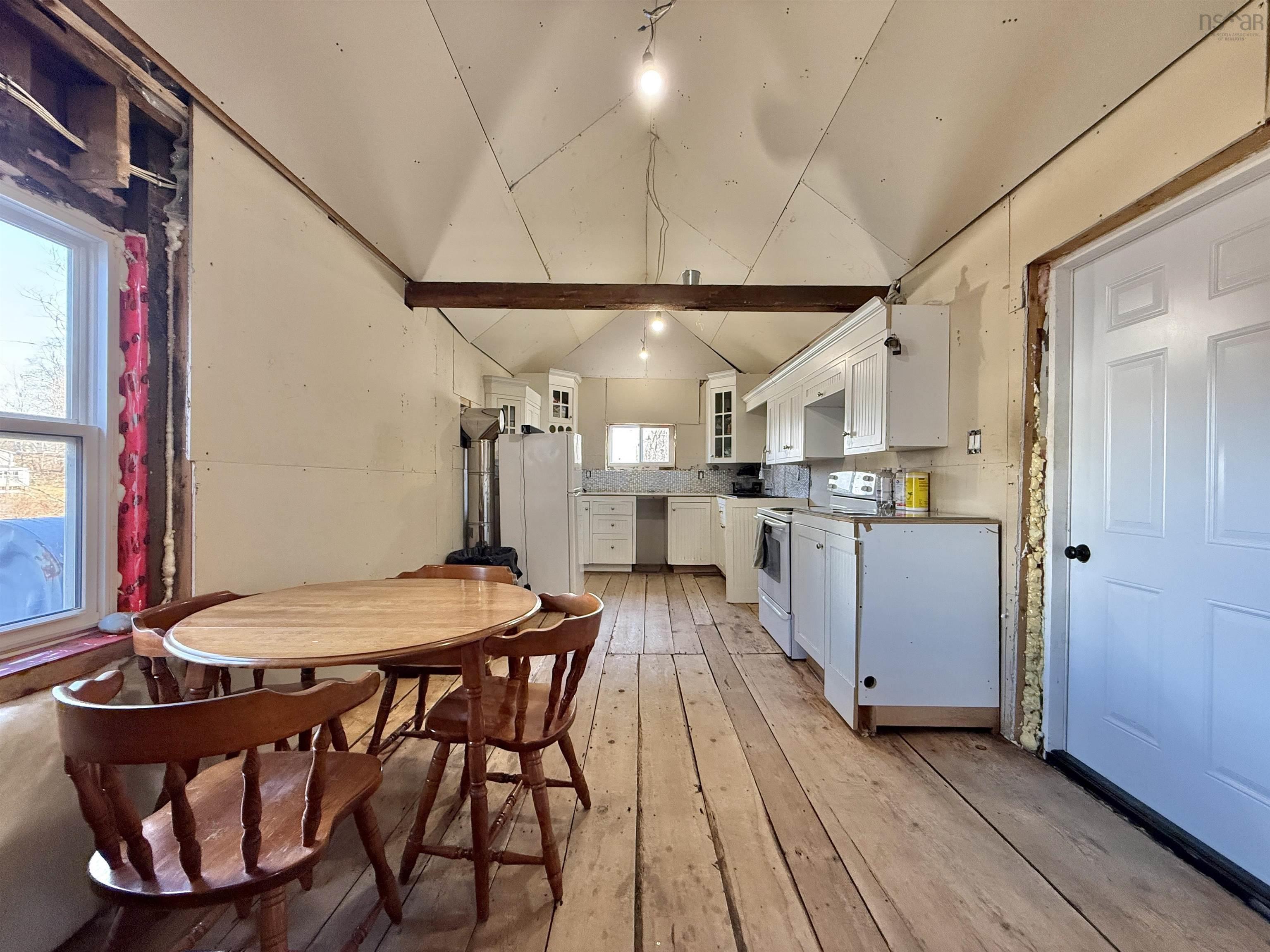 $99,900.00: 1331 Highway 3, Mill Village