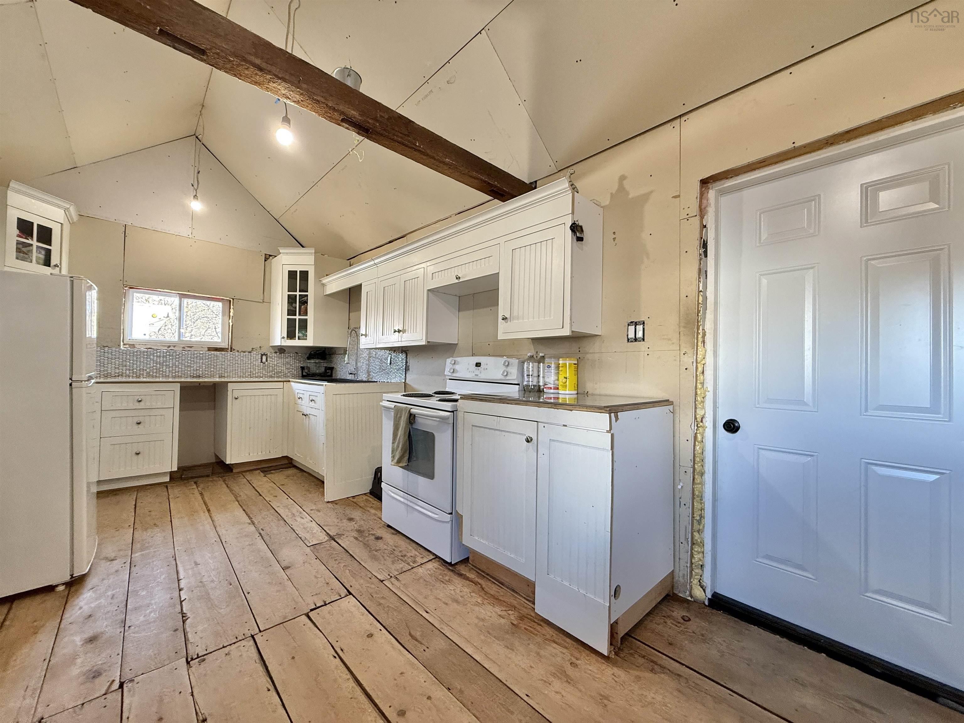 $99,900.00: 1331 Highway 3, Mill Village