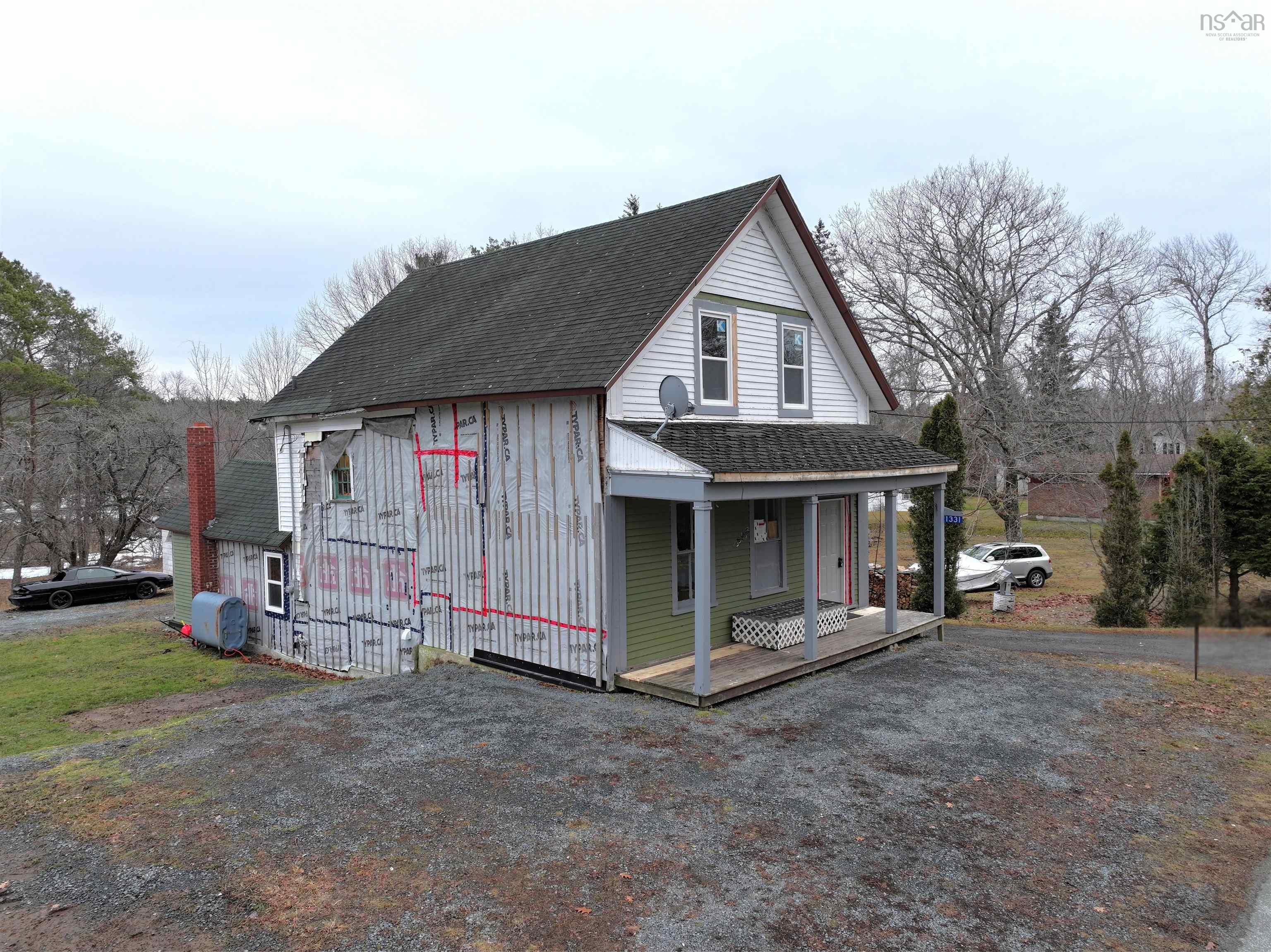 $99,900.00: 1331 Highway 3, Mill Village