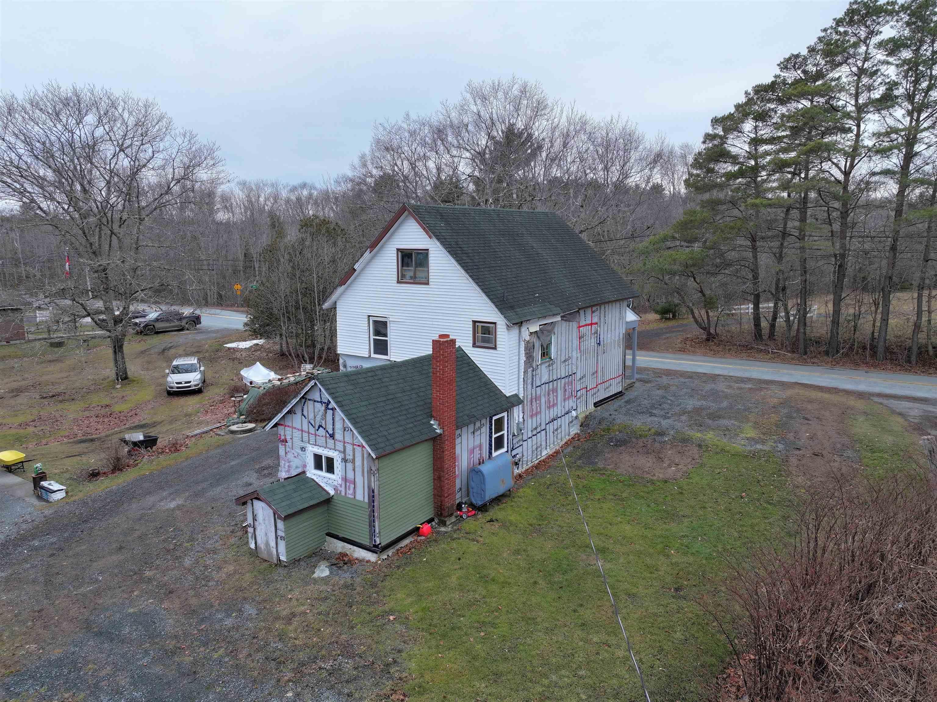 $99,900.00: 1331 Highway 3, Mill Village