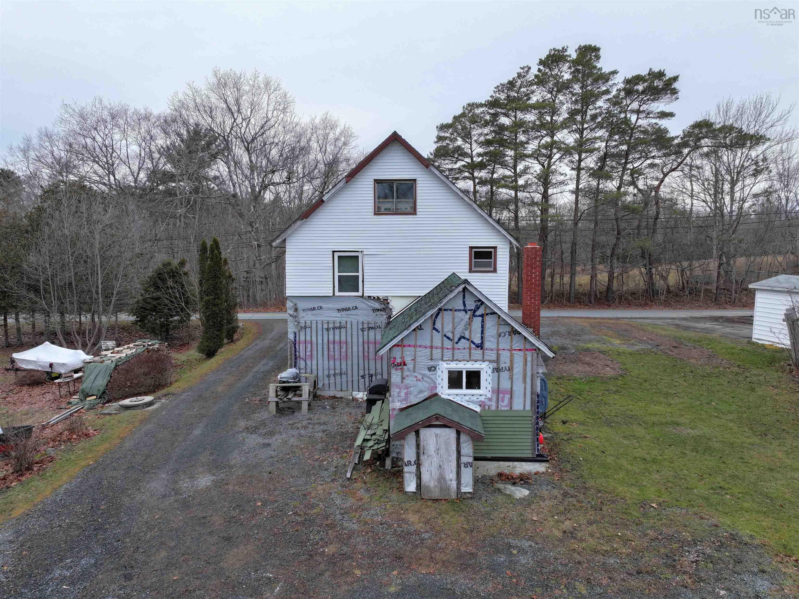 $99,900.00: 1331 Highway 3, Mill Village