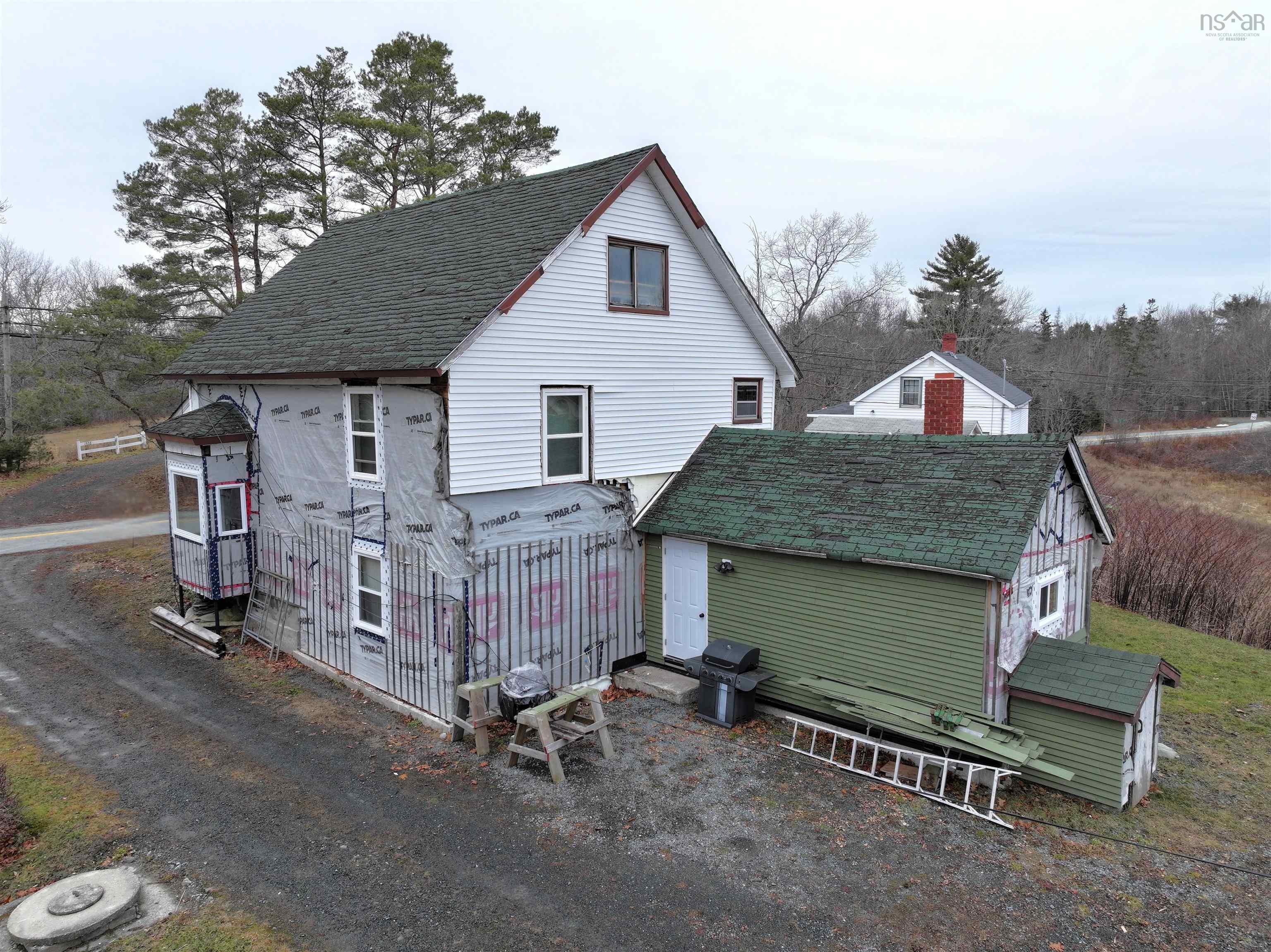 $99,900.00: 1331 Highway 3, Mill Village