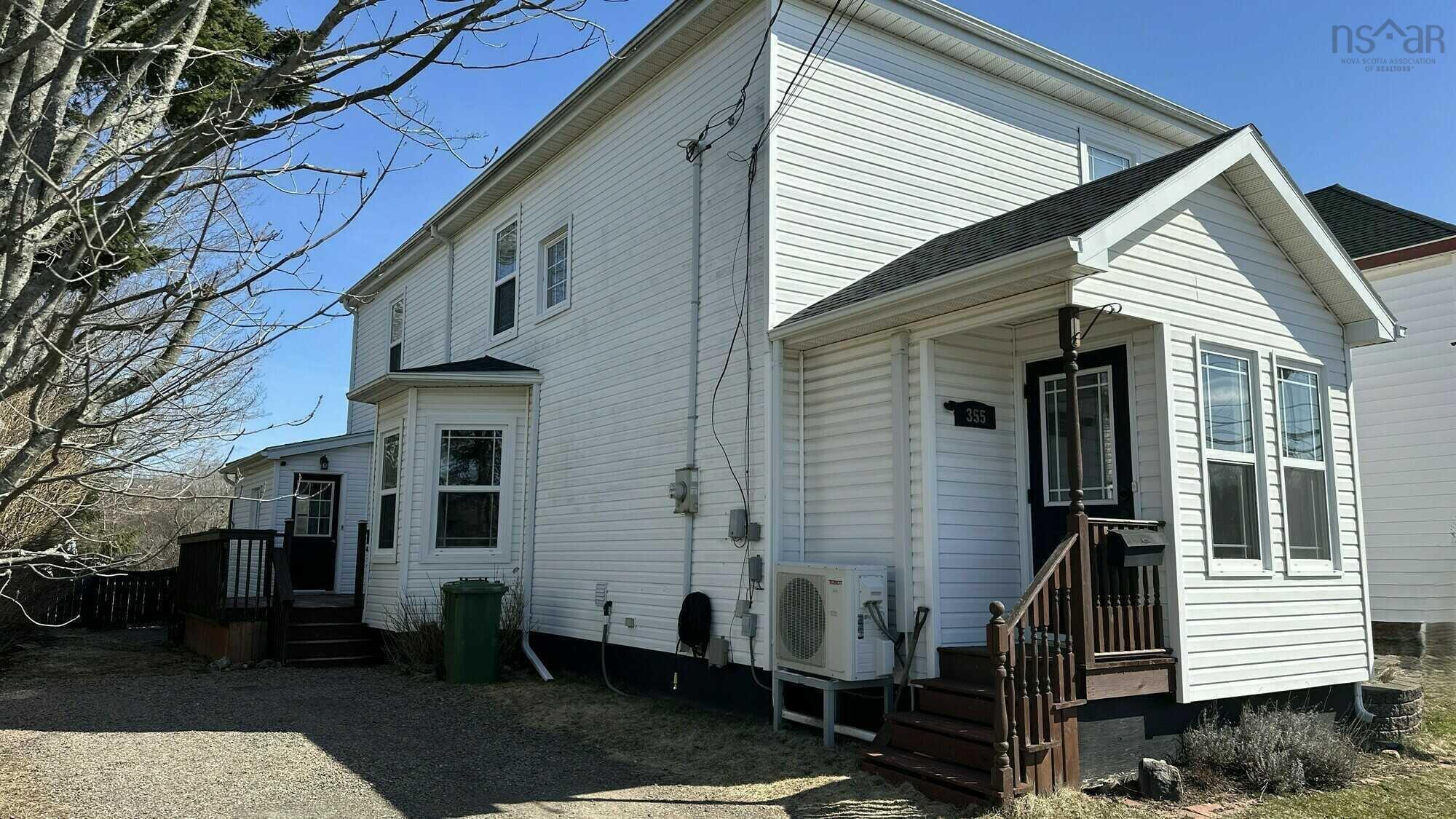 $475,000.00: 355 Queen Street, Truro
