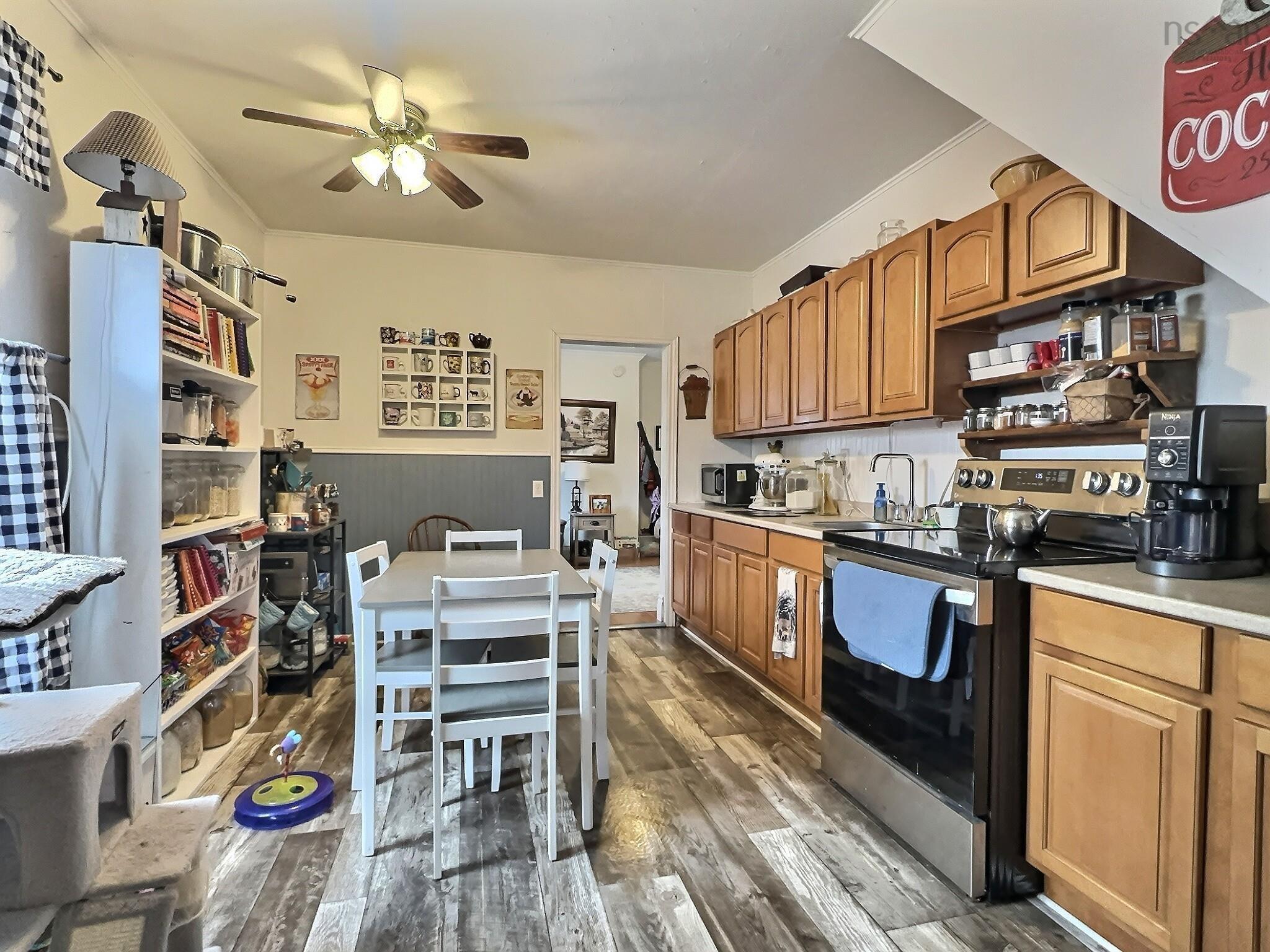 $475,000.00: 355 Queen Street, Truro