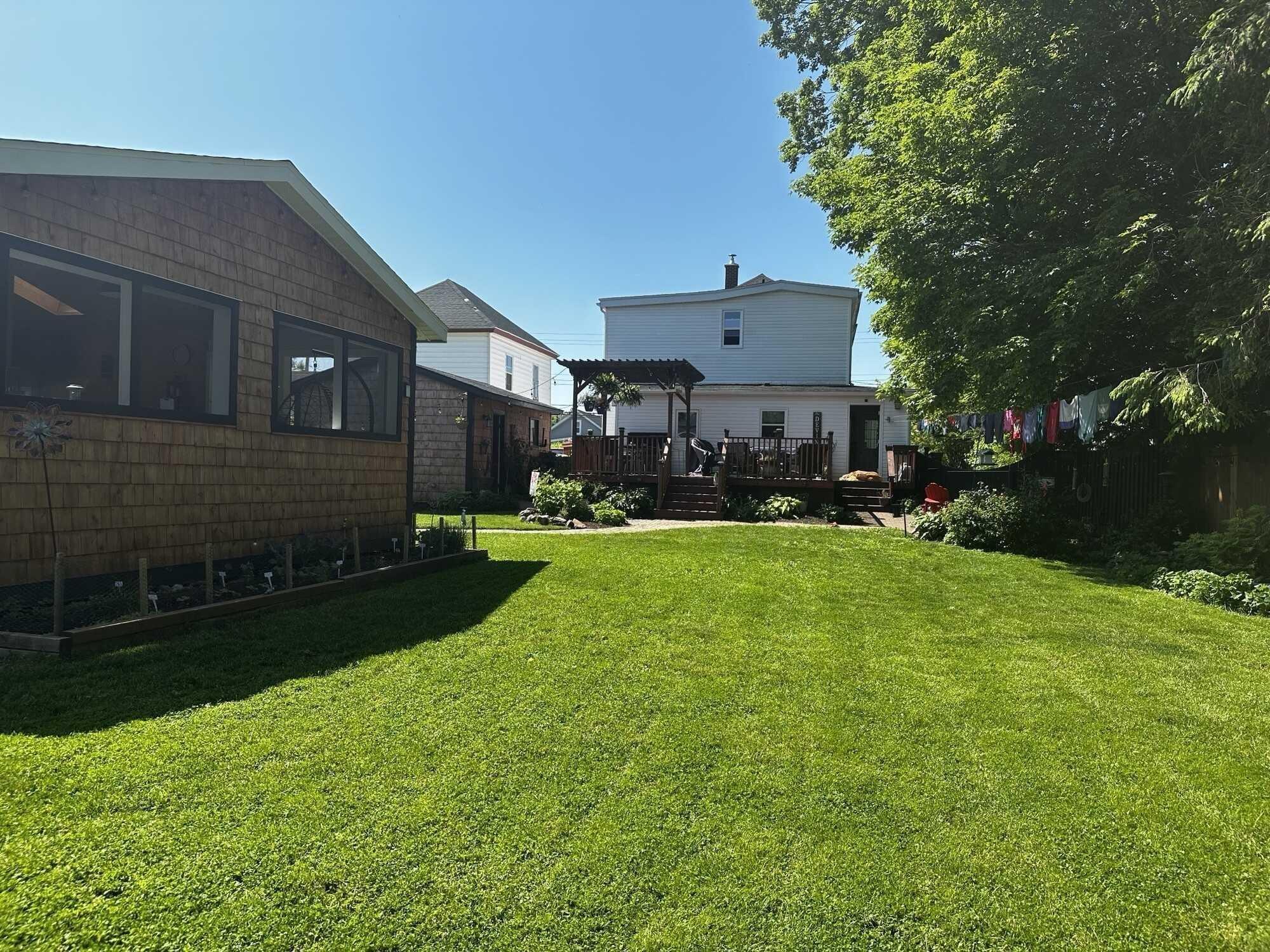 $475,000.00: 355 Queen Street, Truro