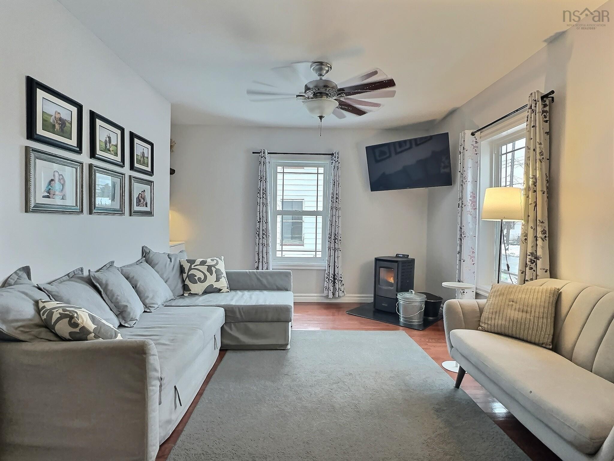 $475,000.00: 355 Queen Street, Truro