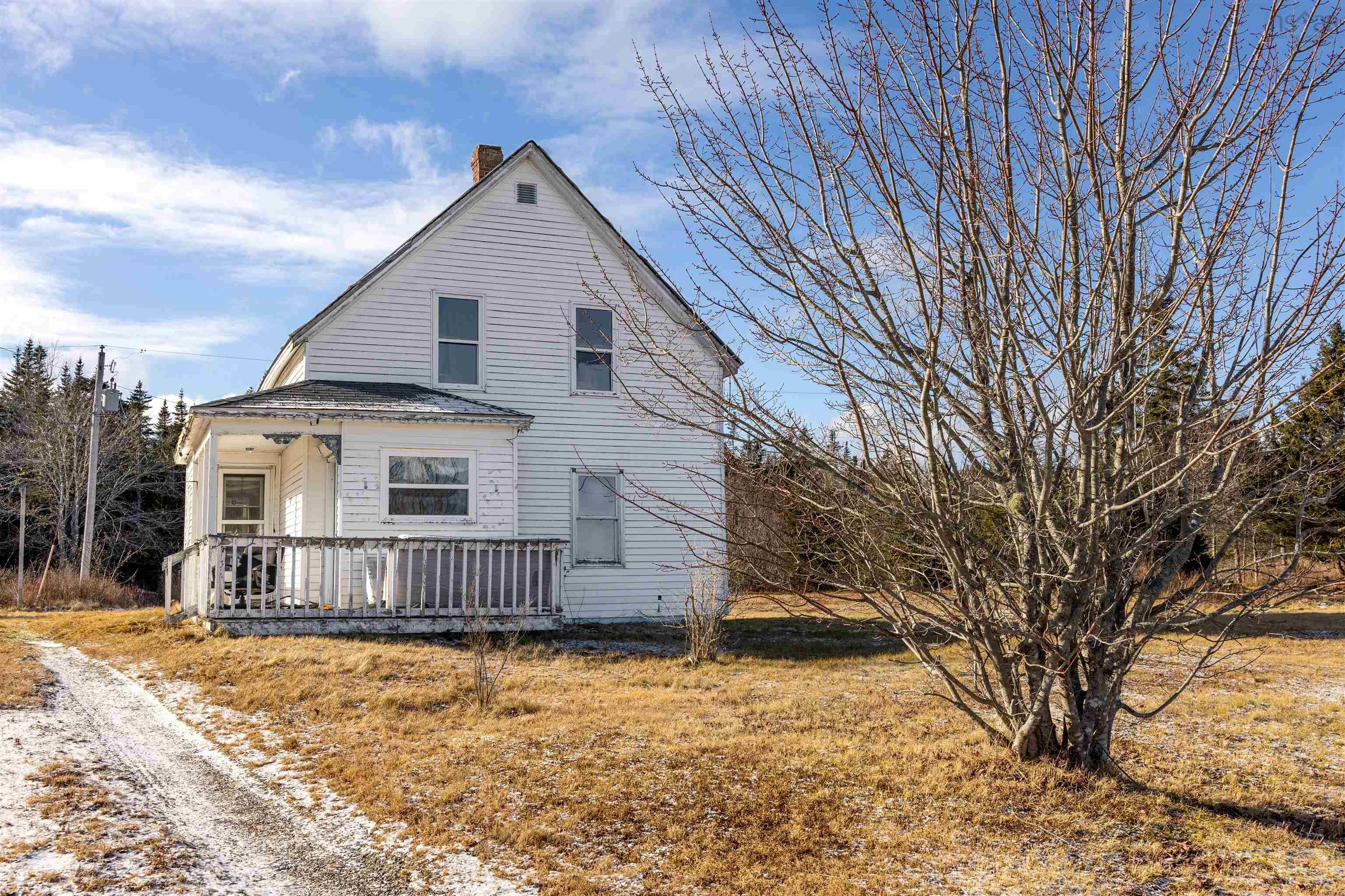 $64,900.00: 56 Isaacs Harbour Road, Isaacs Harbour