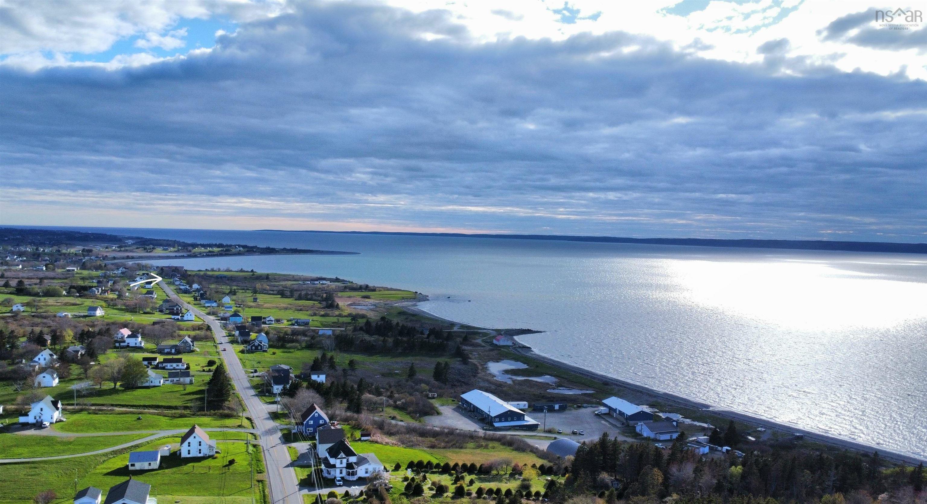 $849,000.00: 3387 Highway 1, Belliveaus Cove