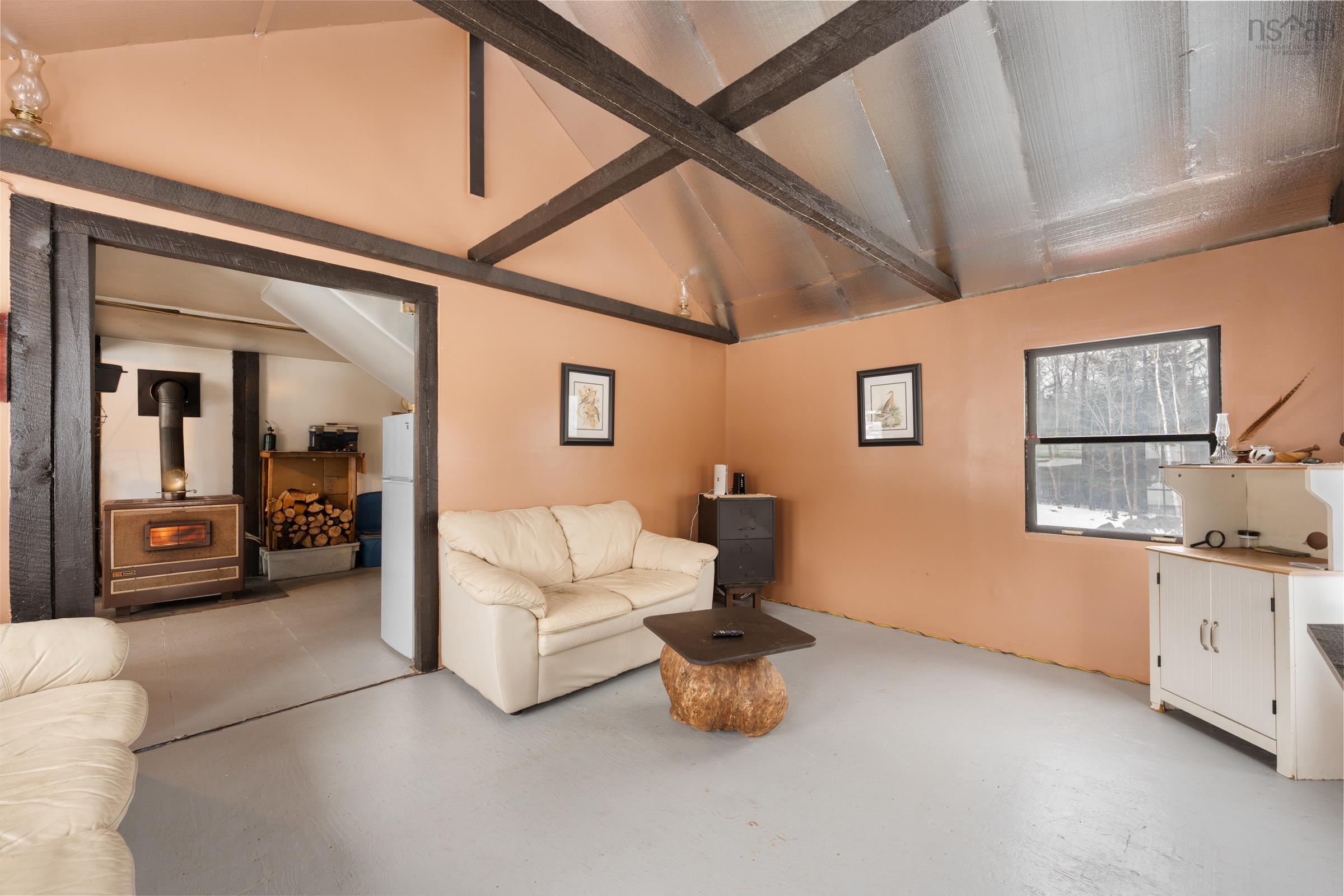 $195,000.00: 3828 Sissiboo Road, South Range