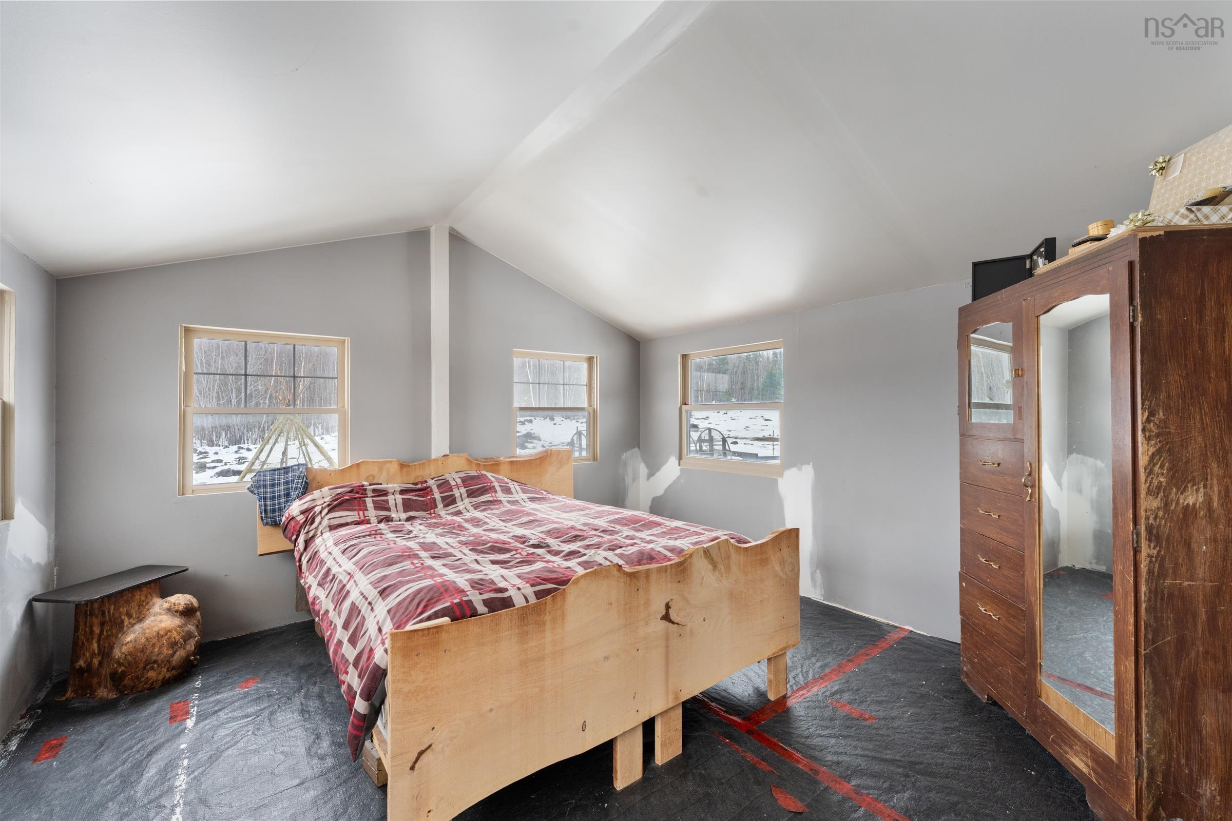 $195,000.00: 3828 Sissiboo Road, South Range