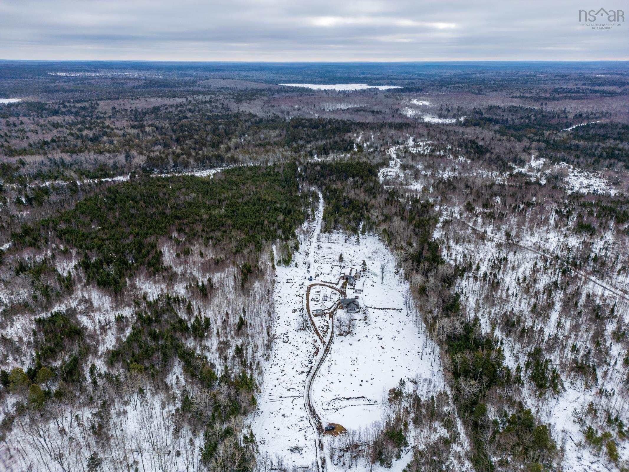 $195,000.00: 3828 Sissiboo Road, South Range