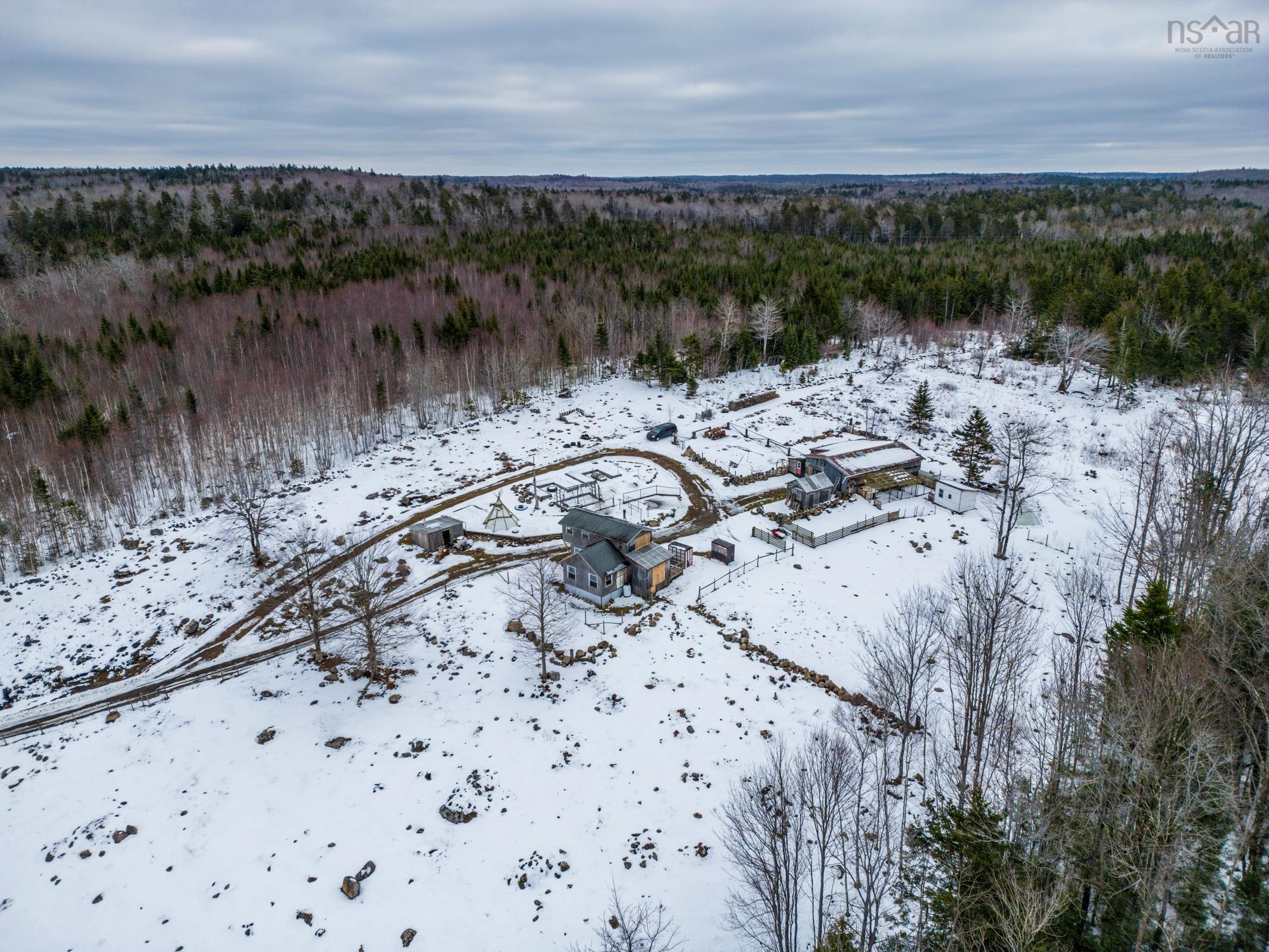 $195,000.00: 3828 Sissiboo Road, South Range