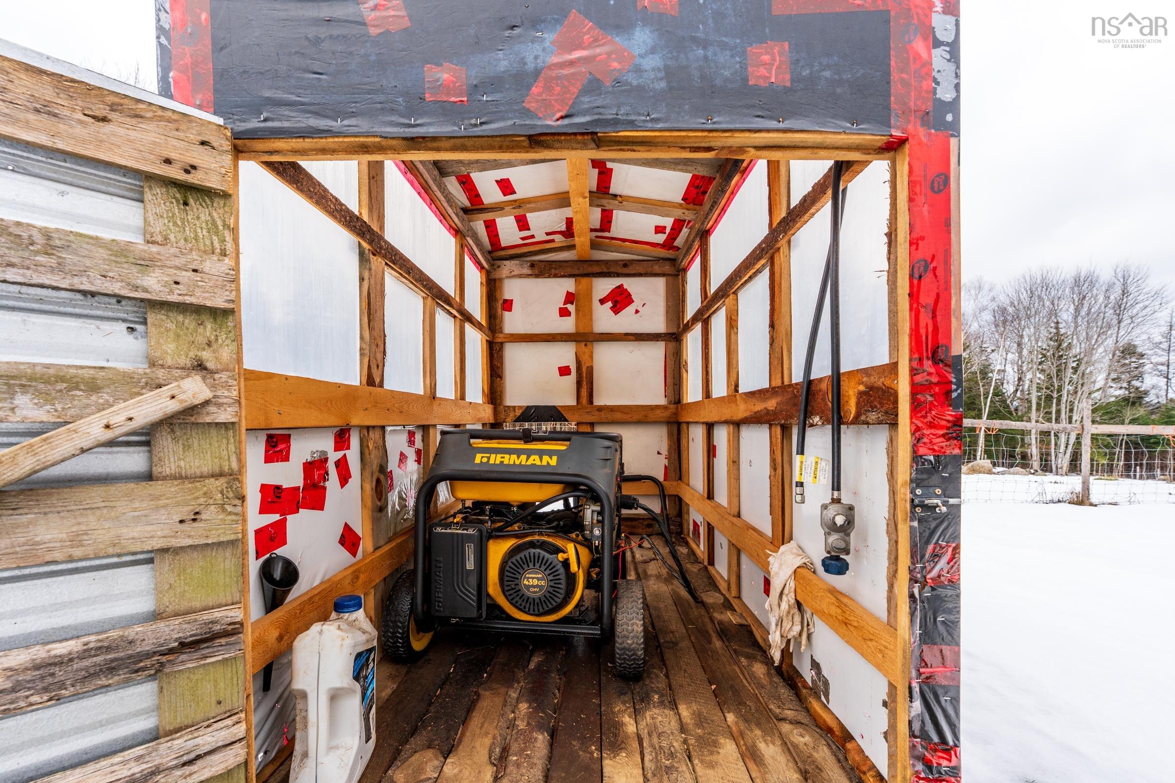 $195,000.00: 3828 Sissiboo Road, South Range