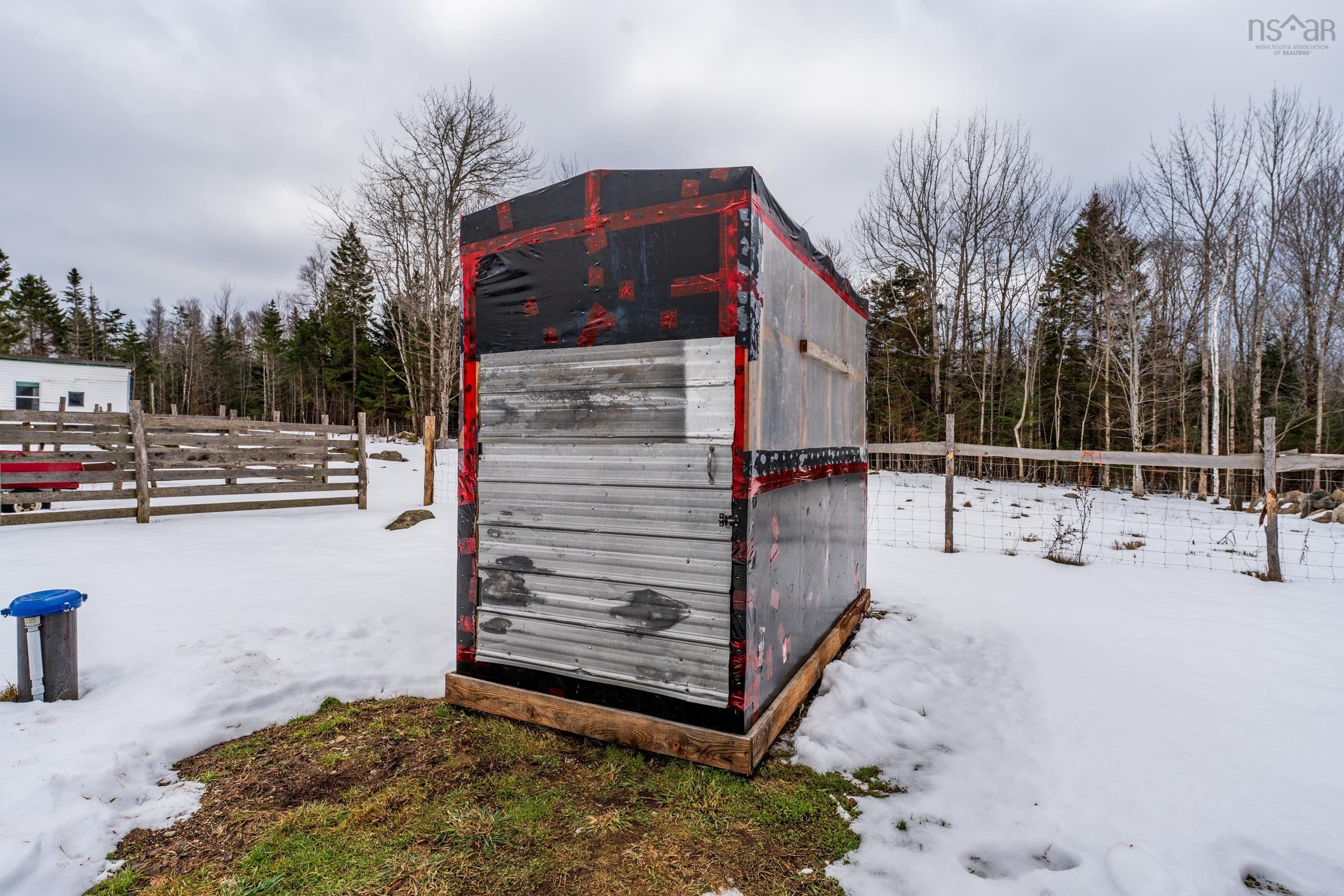 $195,000.00: 3828 Sissiboo Road, South Range