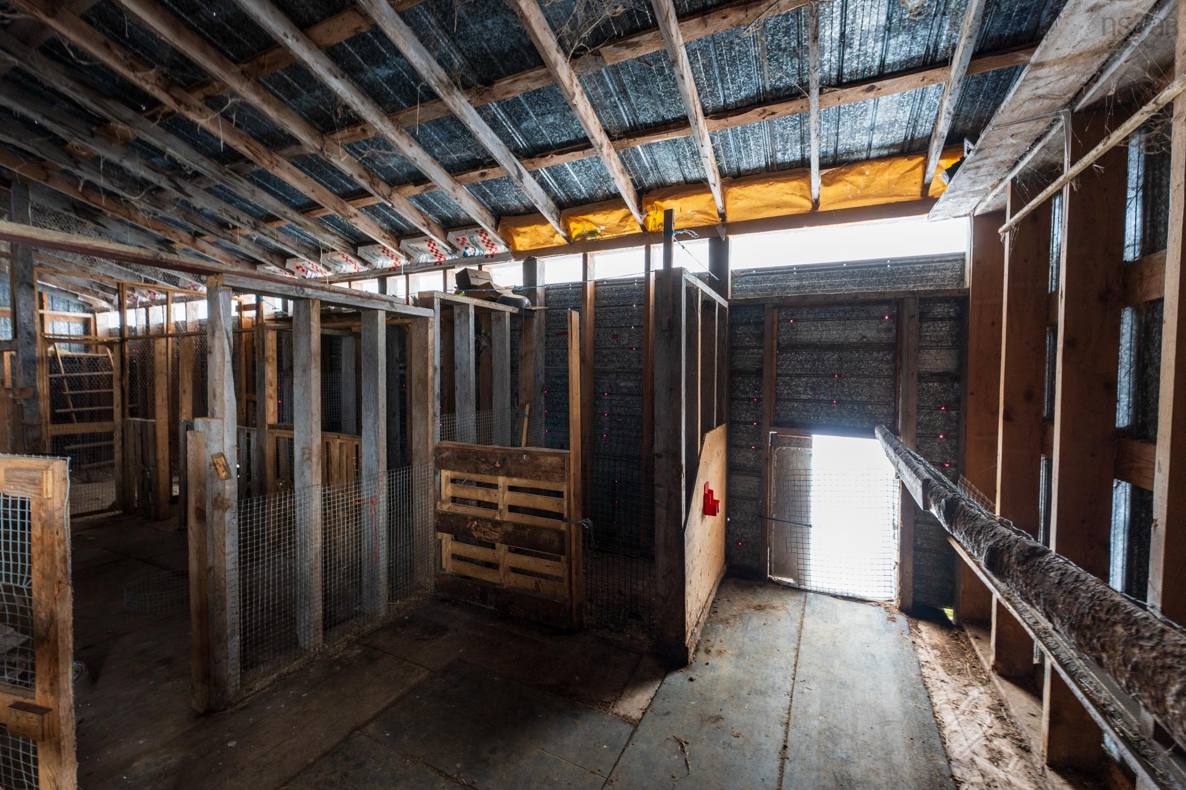 $195,000.00: 3828 Sissiboo Road, South Range