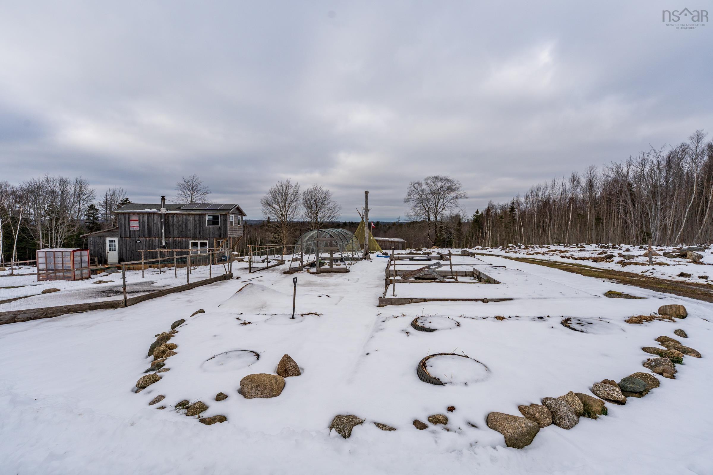 $195,000.00: 3828 Sissiboo Road, South Range