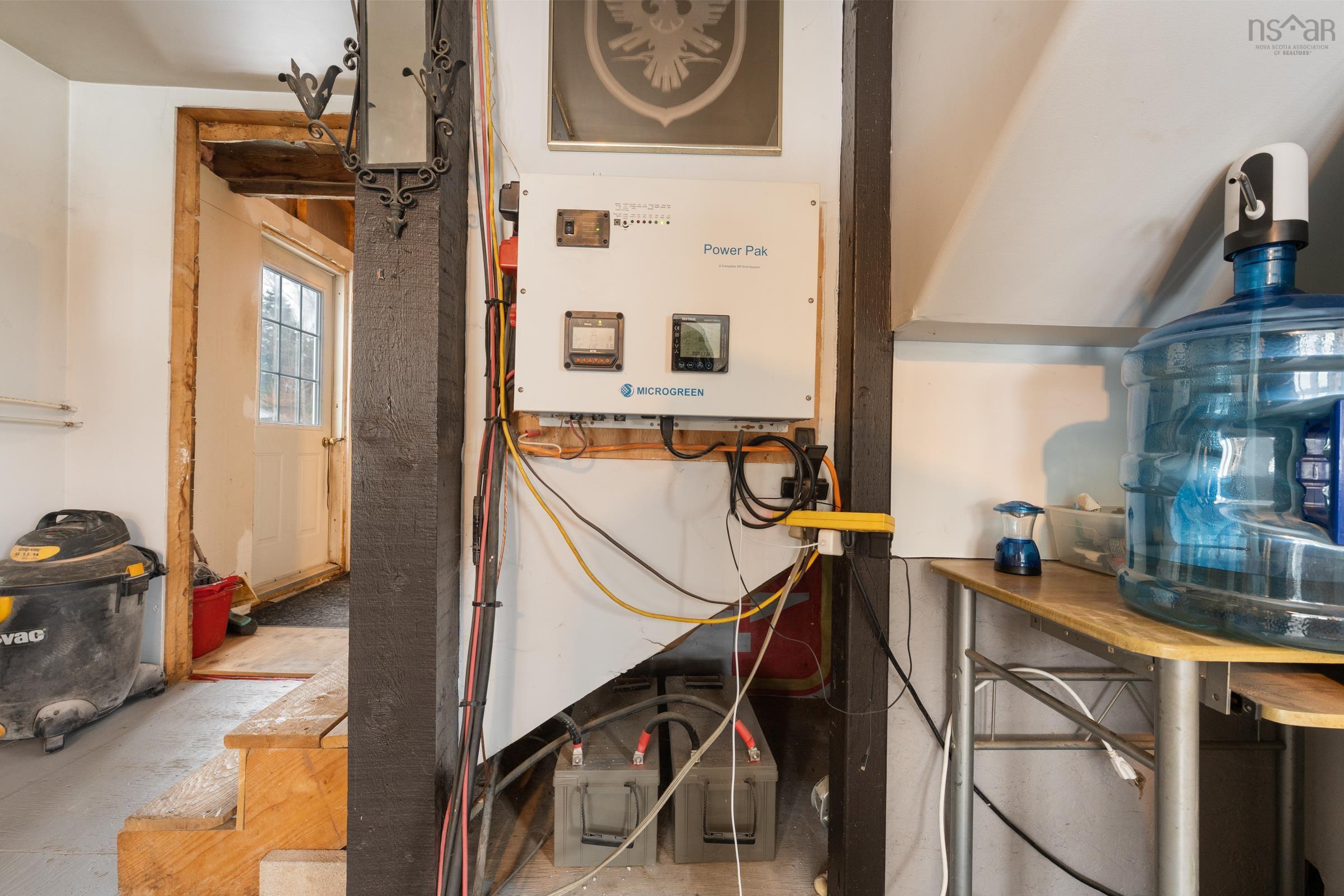 $195,000.00: 3828 Sissiboo Road, South Range