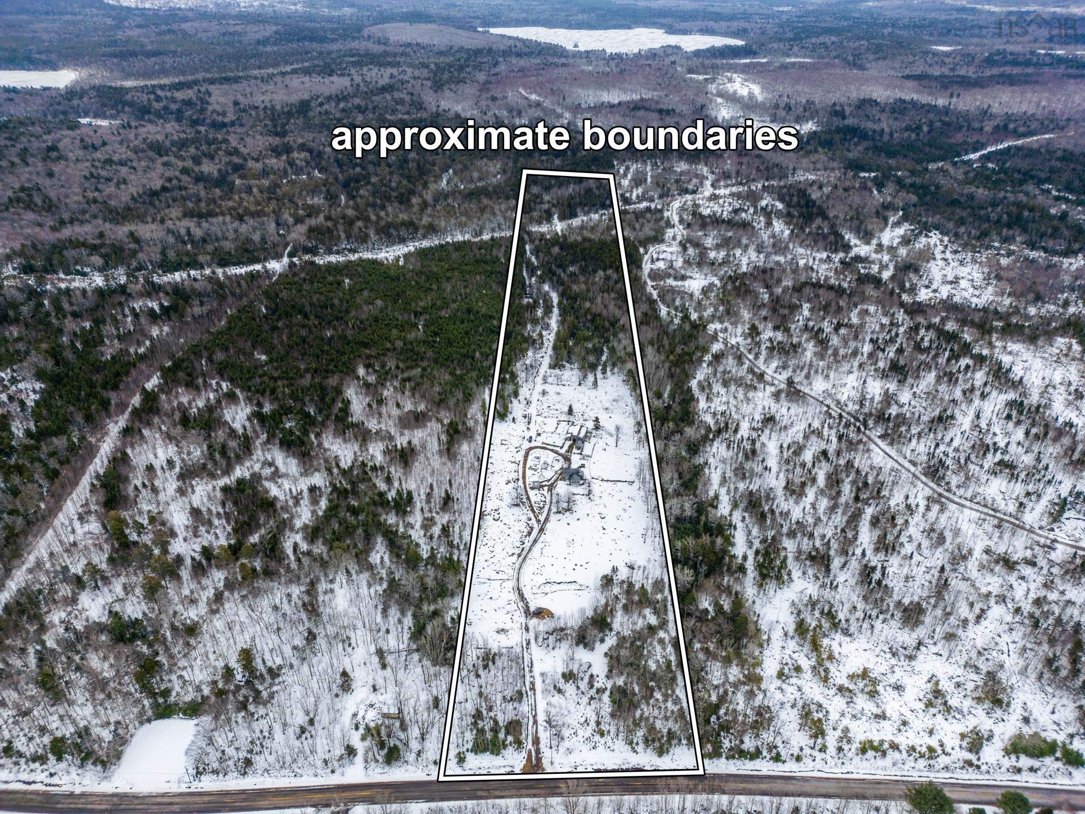 $195,000.00: 3828 Sissiboo Road, South Range