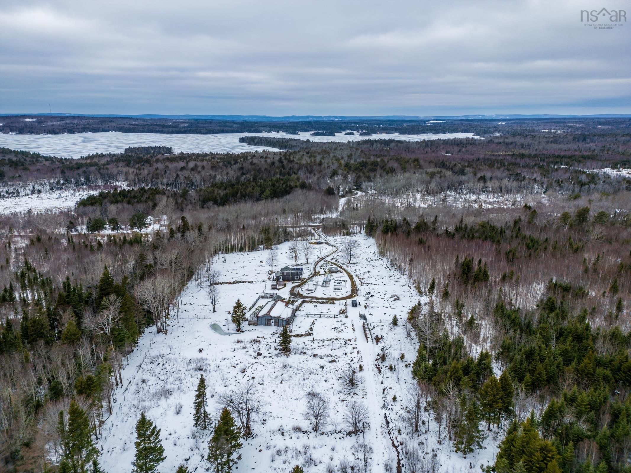 $195,000.00: 3828 Sissiboo Road, South Range