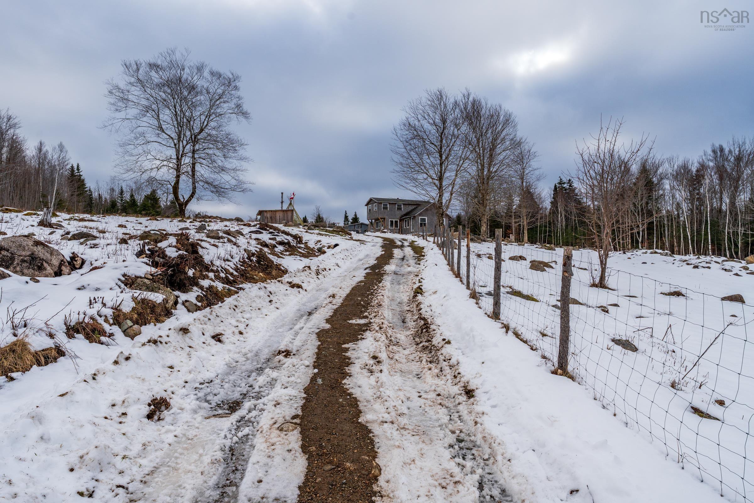 $195,000.00: 3828 Sissiboo Road, South Range