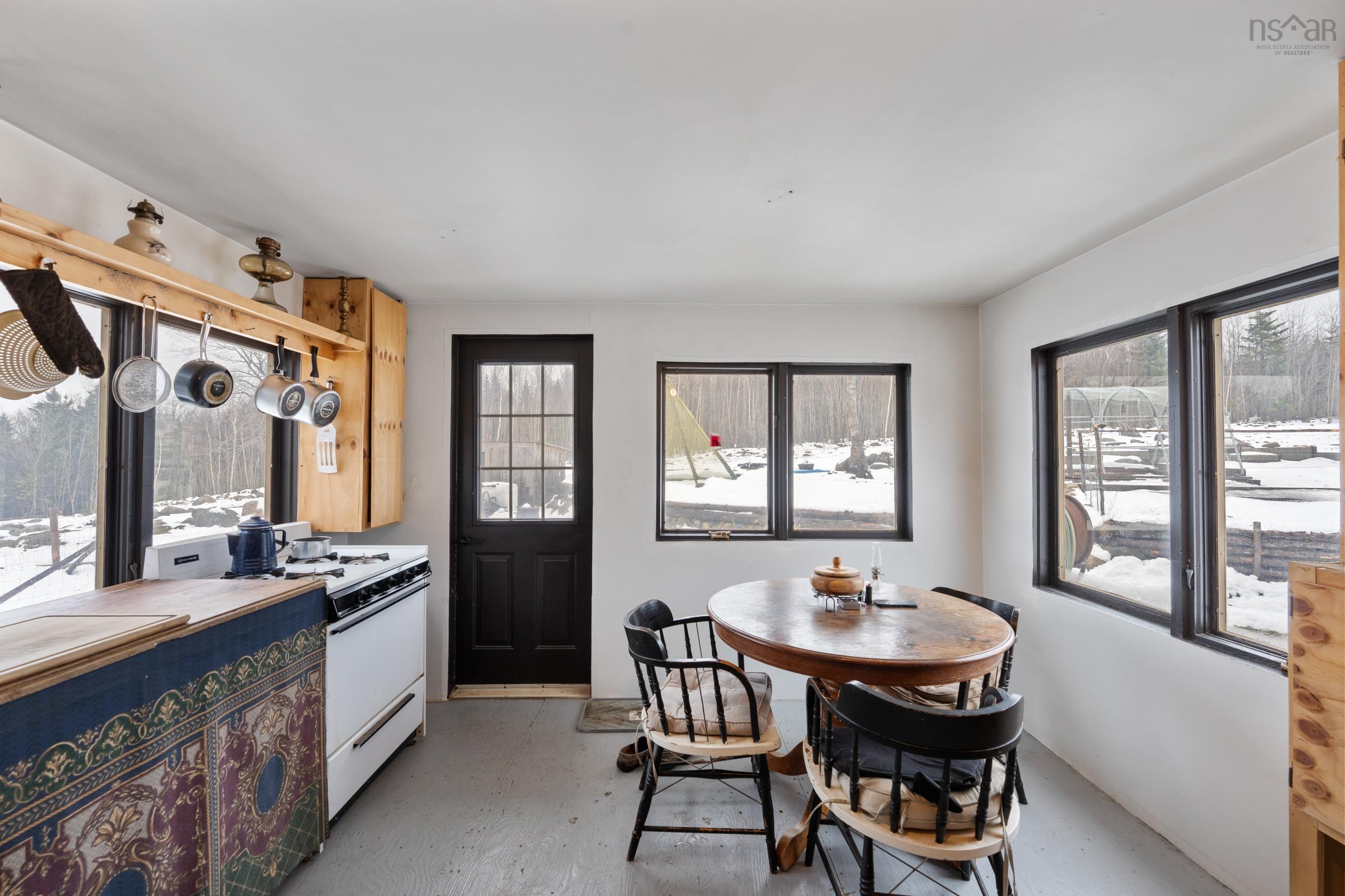 $195,000.00: 3828 Sissiboo Road, South Range