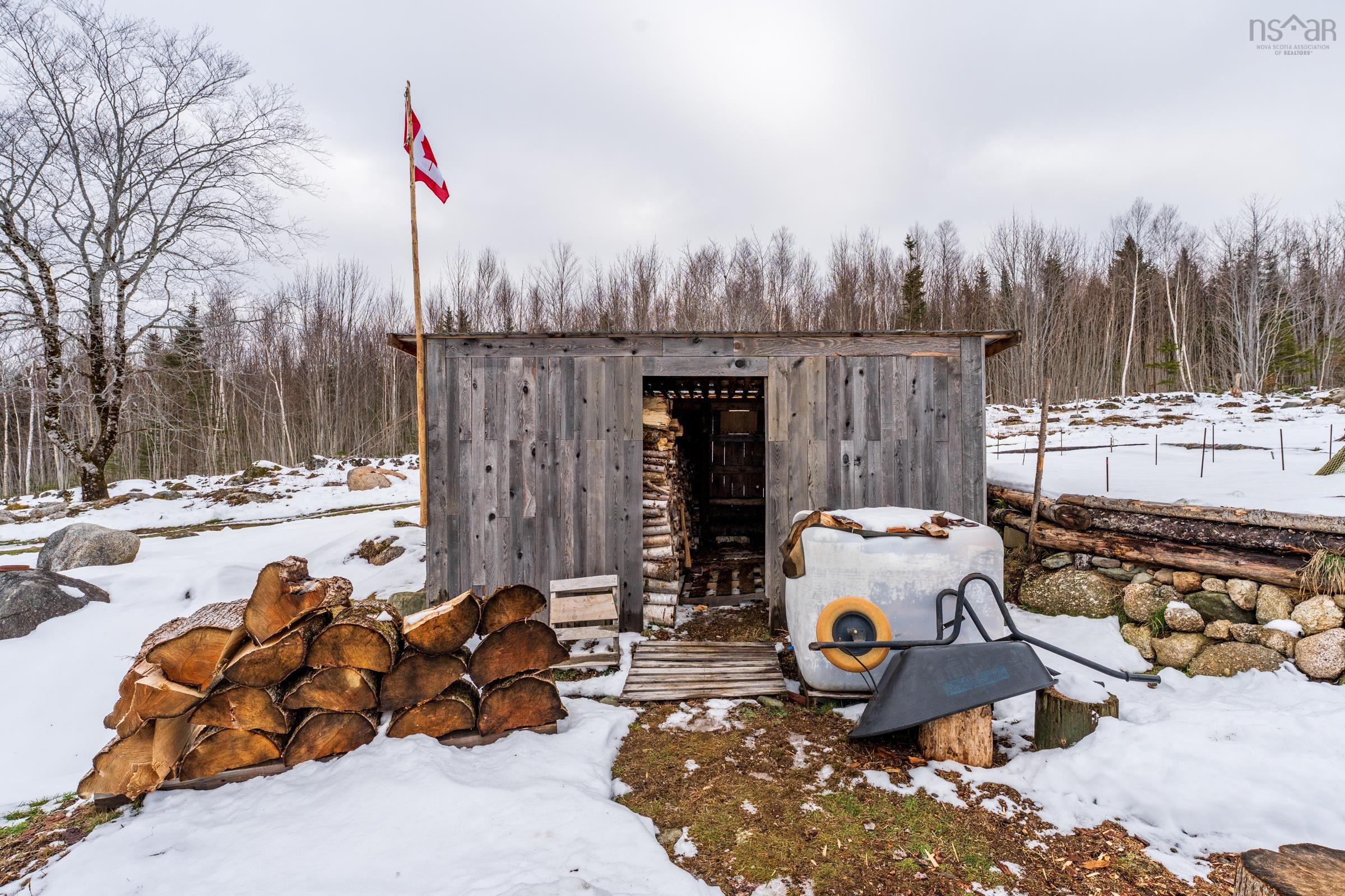 $195,000.00: 3828 Sissiboo Road, South Range