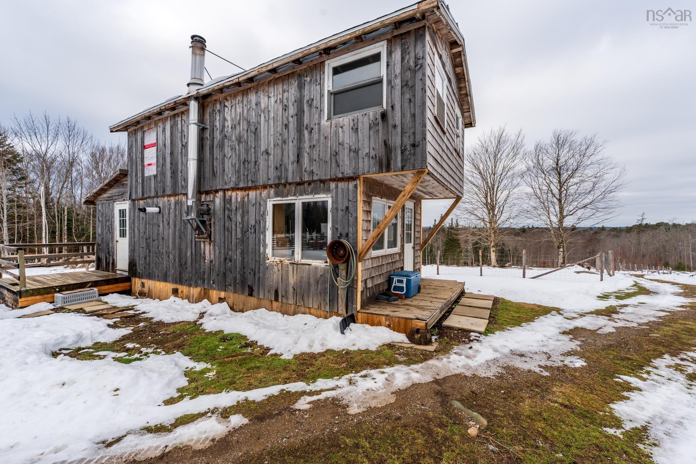 $195,000.00: 3828 Sissiboo Road, South Range