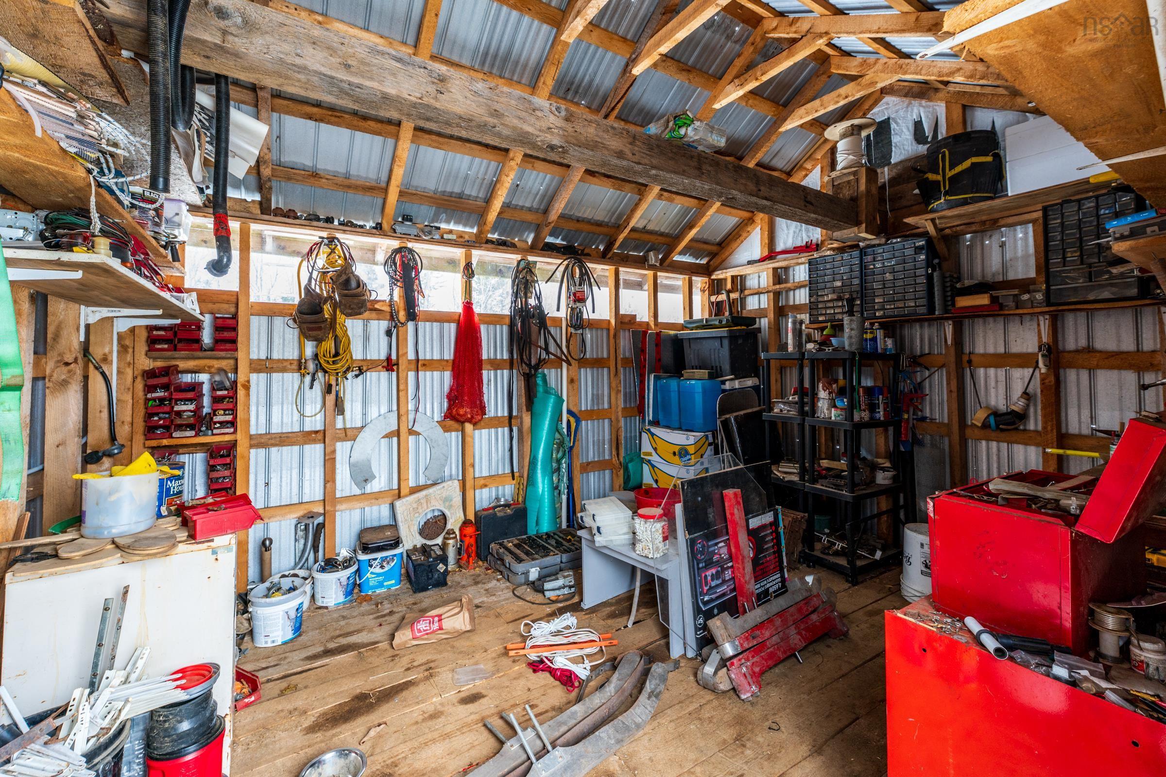 $195,000.00: 3828 Sissiboo Road, South Range