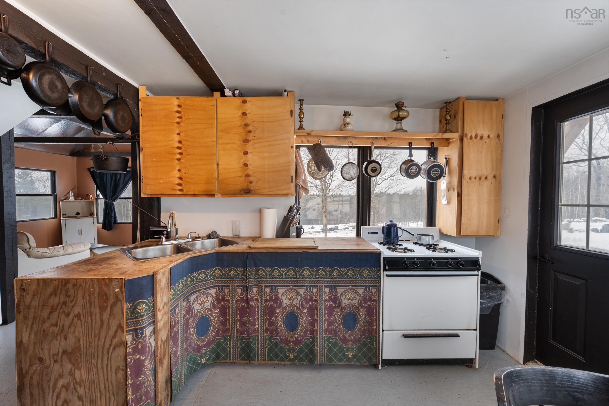 $195,000.00: 3828 Sissiboo Road, South Range