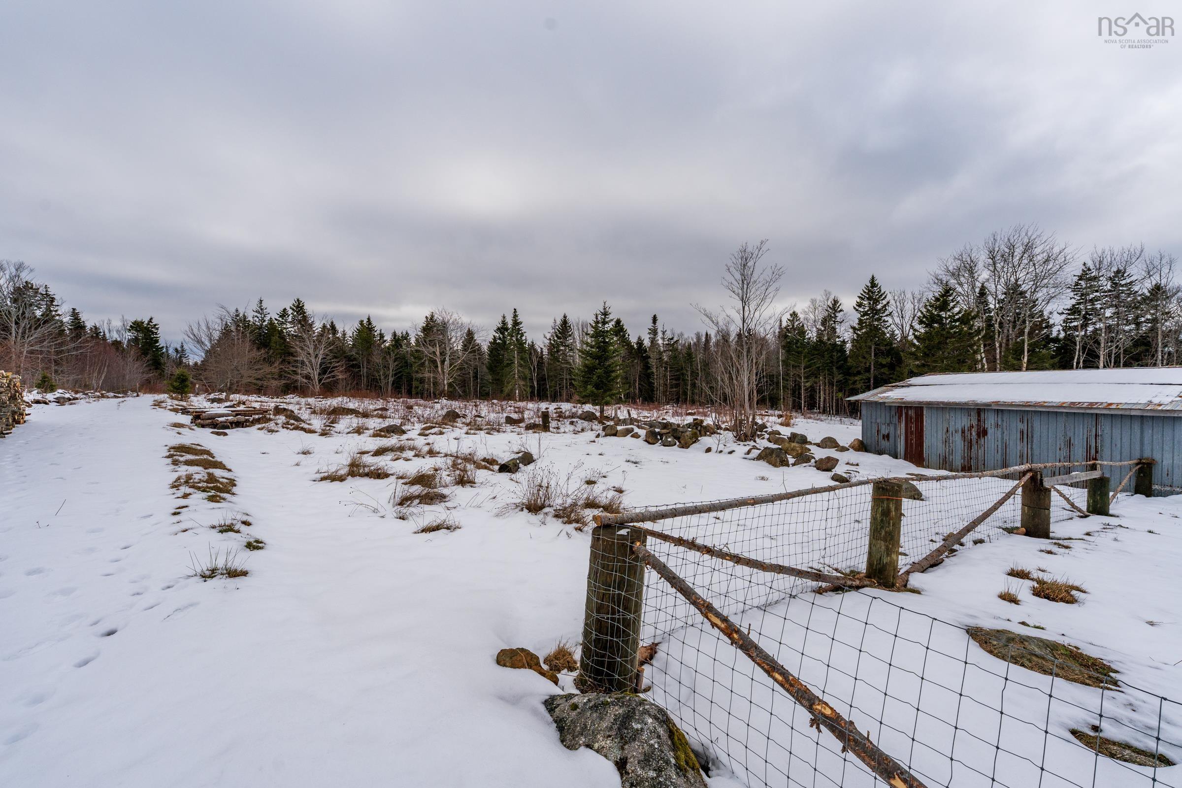 $195,000.00: 3828 Sissiboo Road, South Range