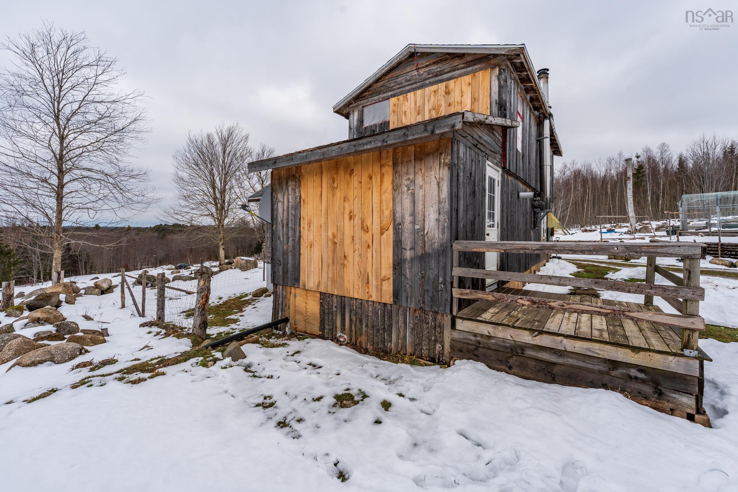 $195,000.00: 3828 Sissiboo Road, South Range