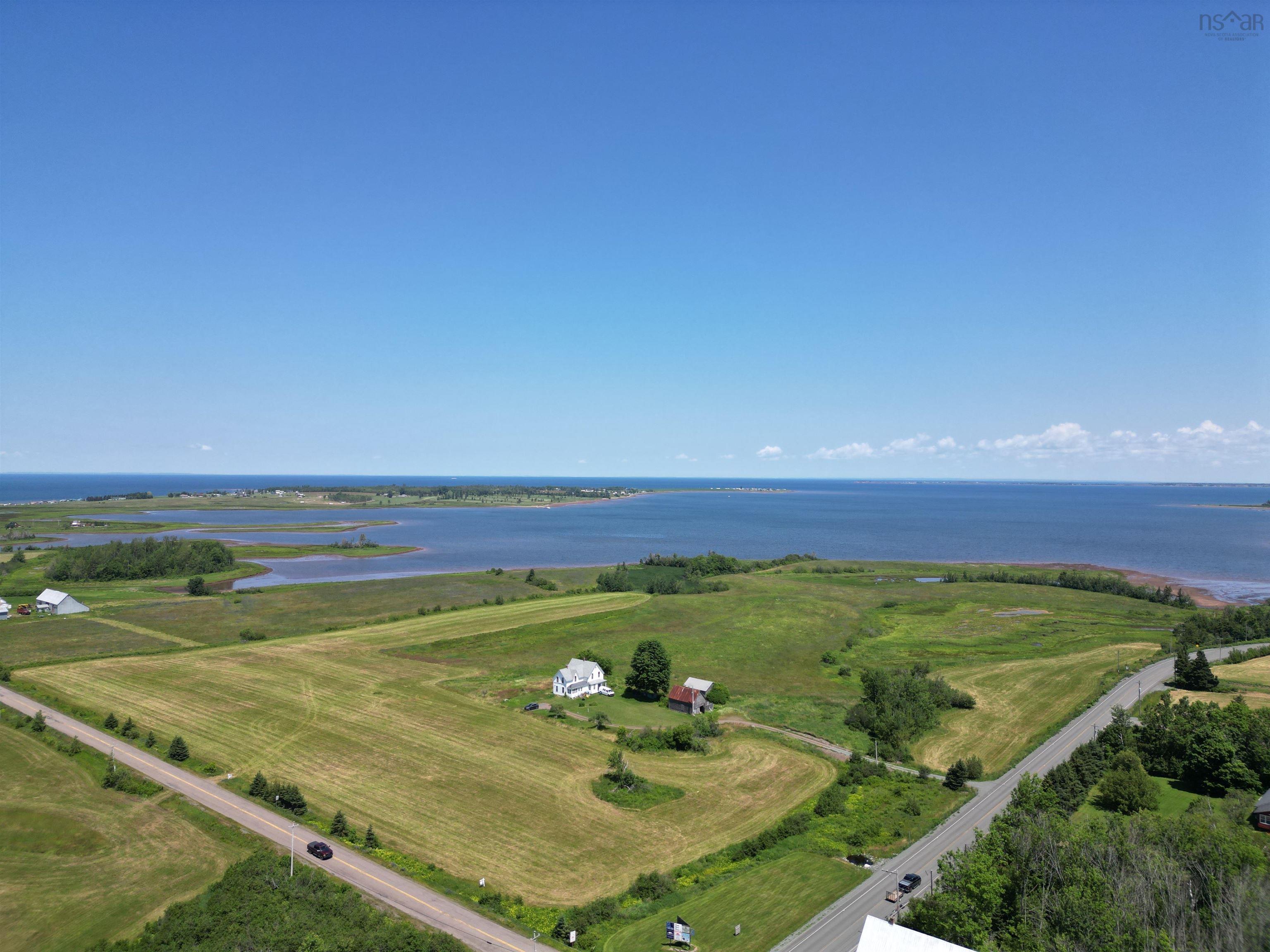 46 Acres Highway 6, Brule, NS (MLS® 202600669)