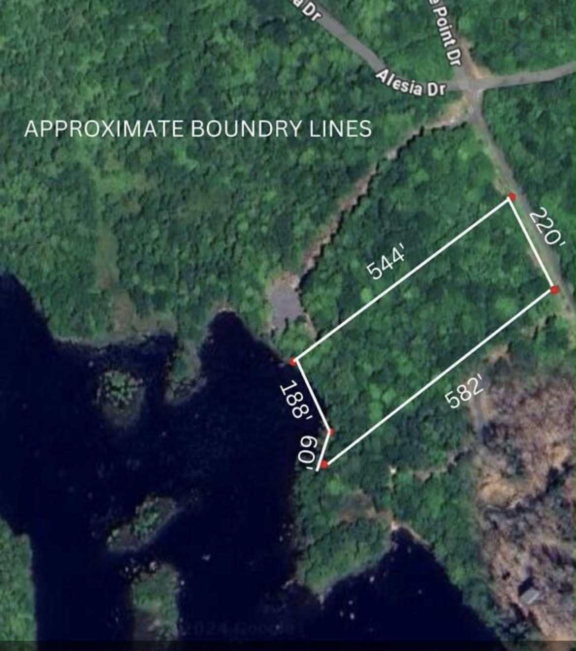 $74,900.00: Lot 27 Maplesue Point Road, Molega