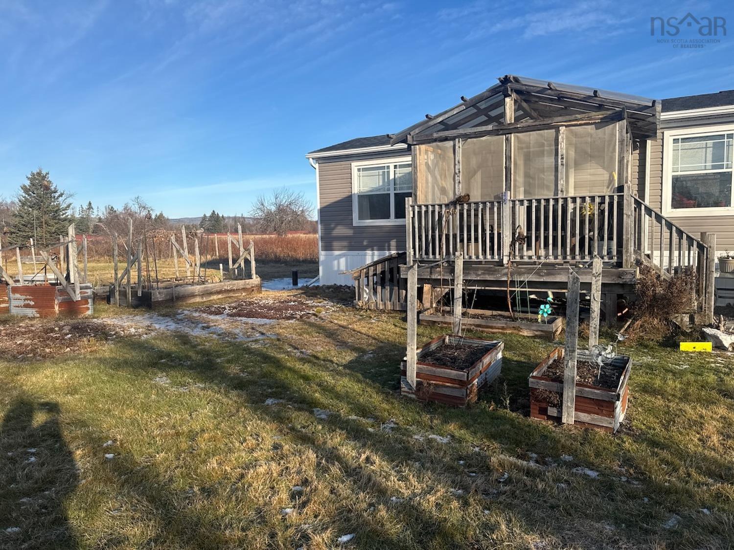 $259,000.00: 6869 HIGHWAY 2, Portapique