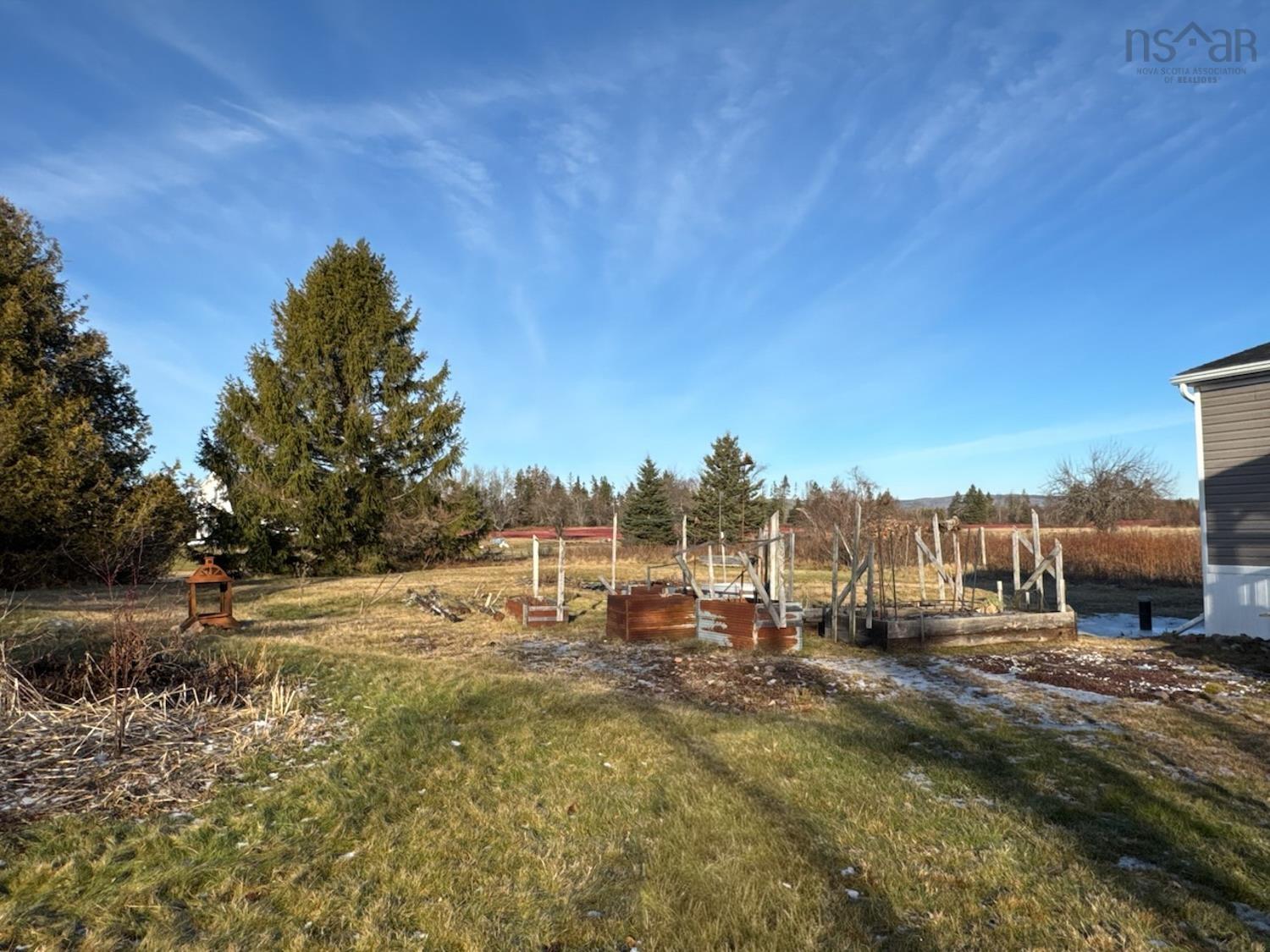 $259,000.00: 6869 HIGHWAY 2, Portapique