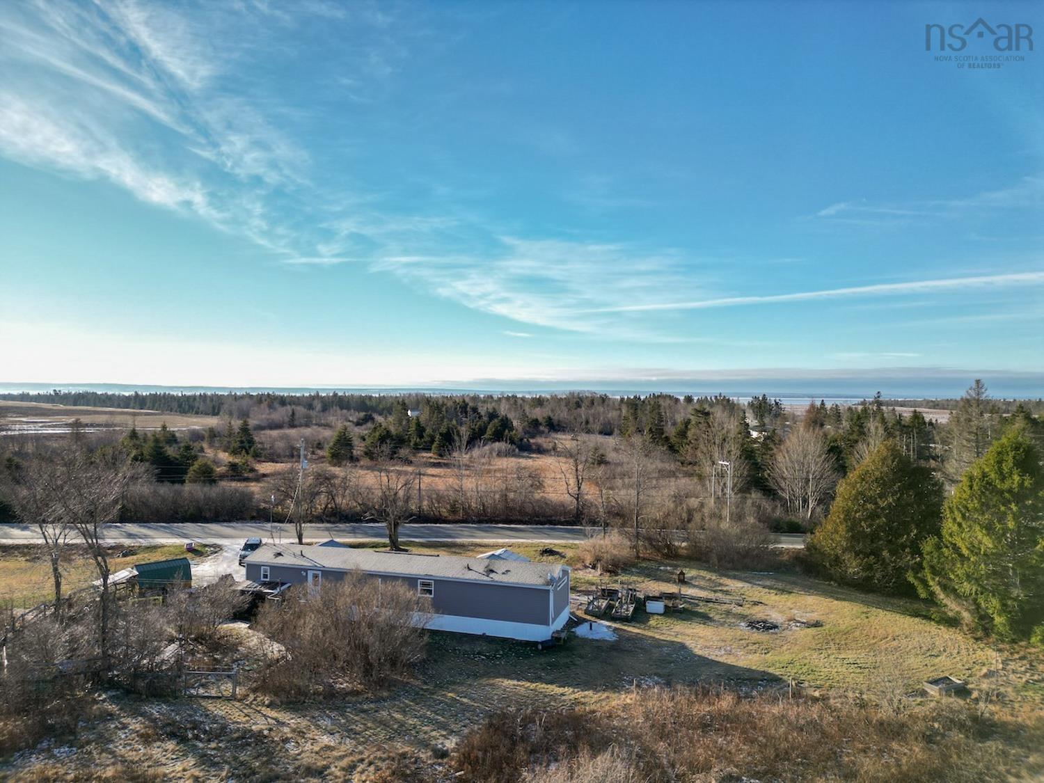 $259,000.00: 6869 HIGHWAY 2, Portapique