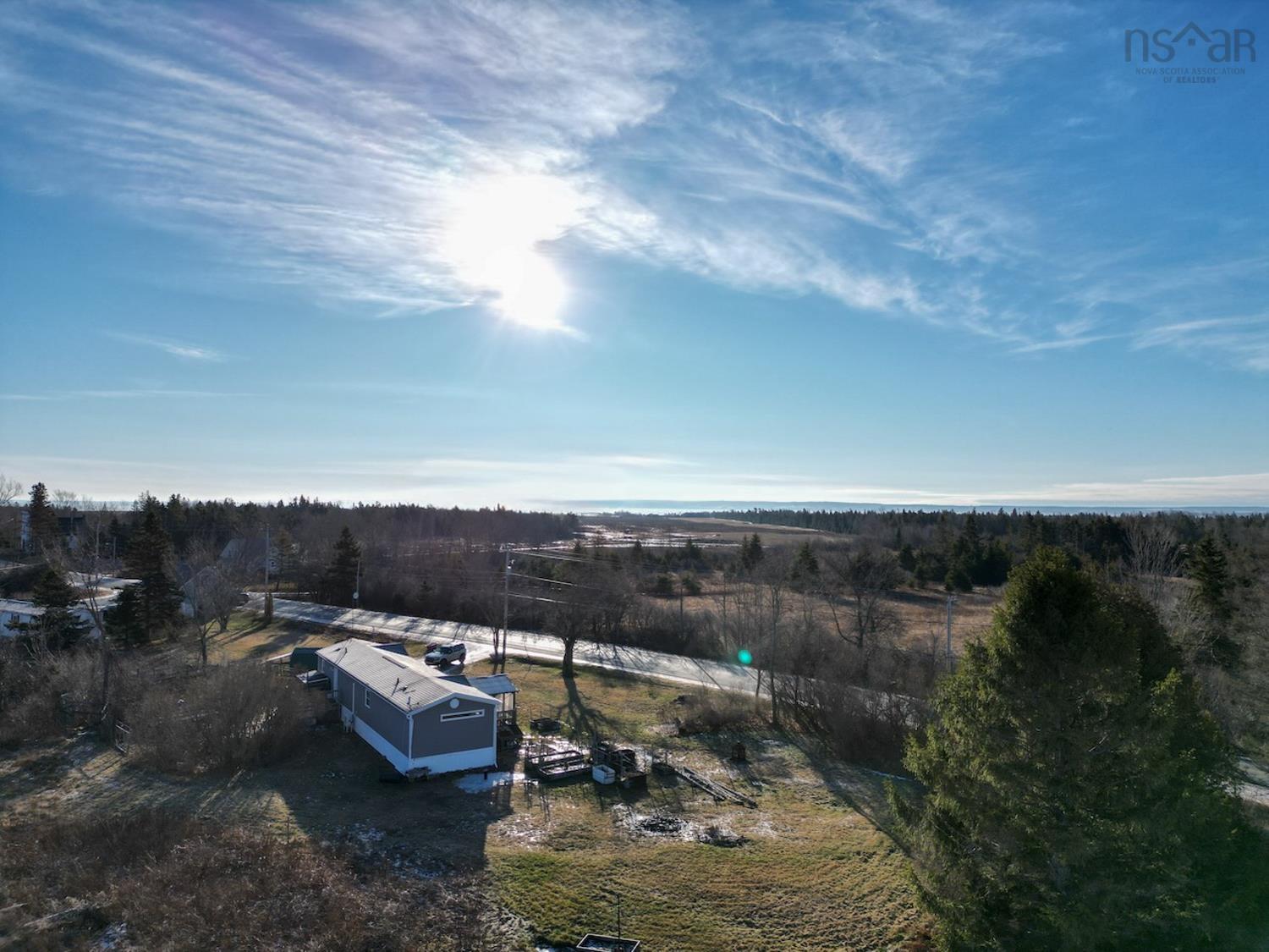 $259,000.00: 6869 HIGHWAY 2, Portapique