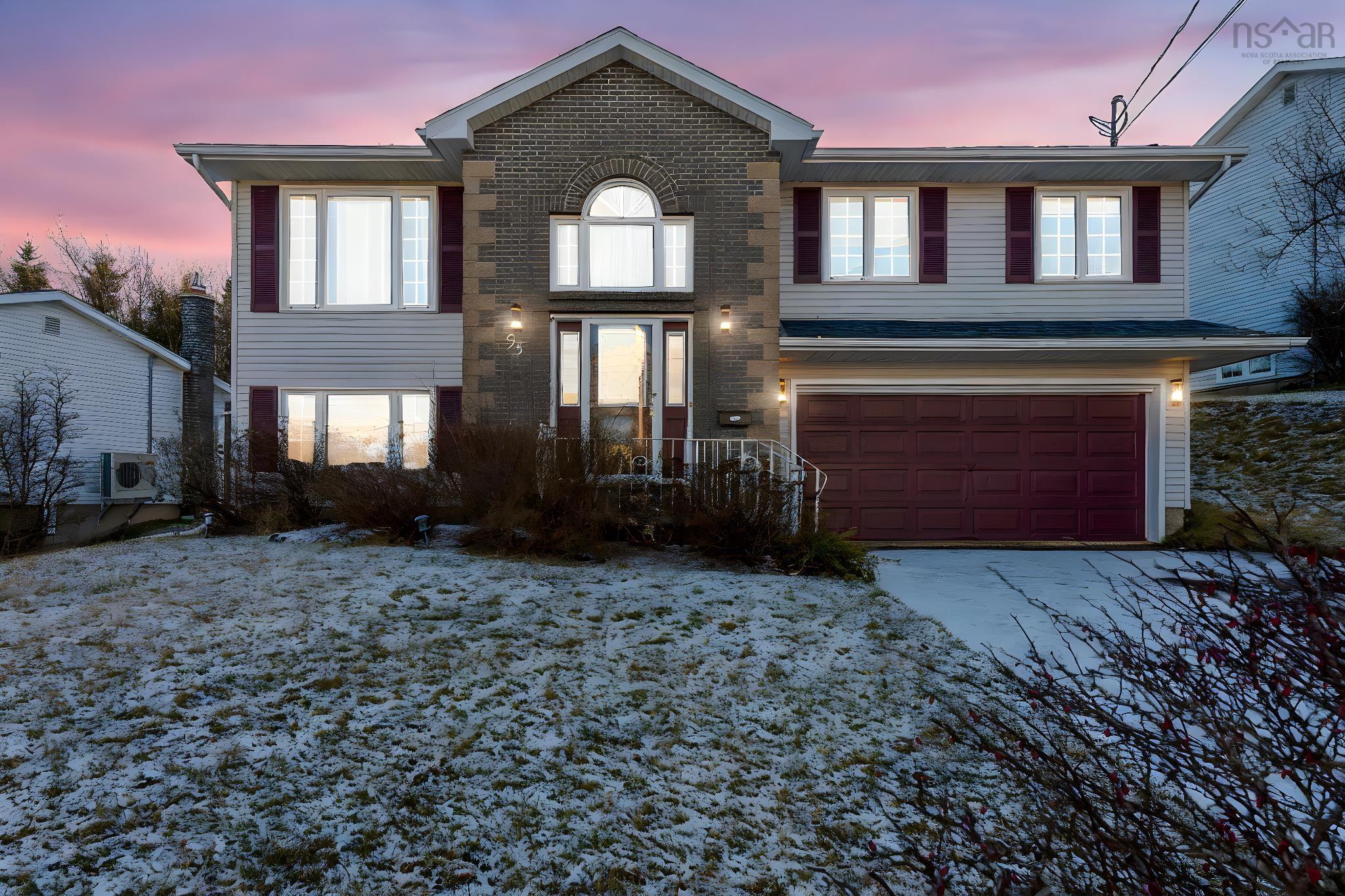 $575,000.00: 95 Auburn Drive, Cole Harbour