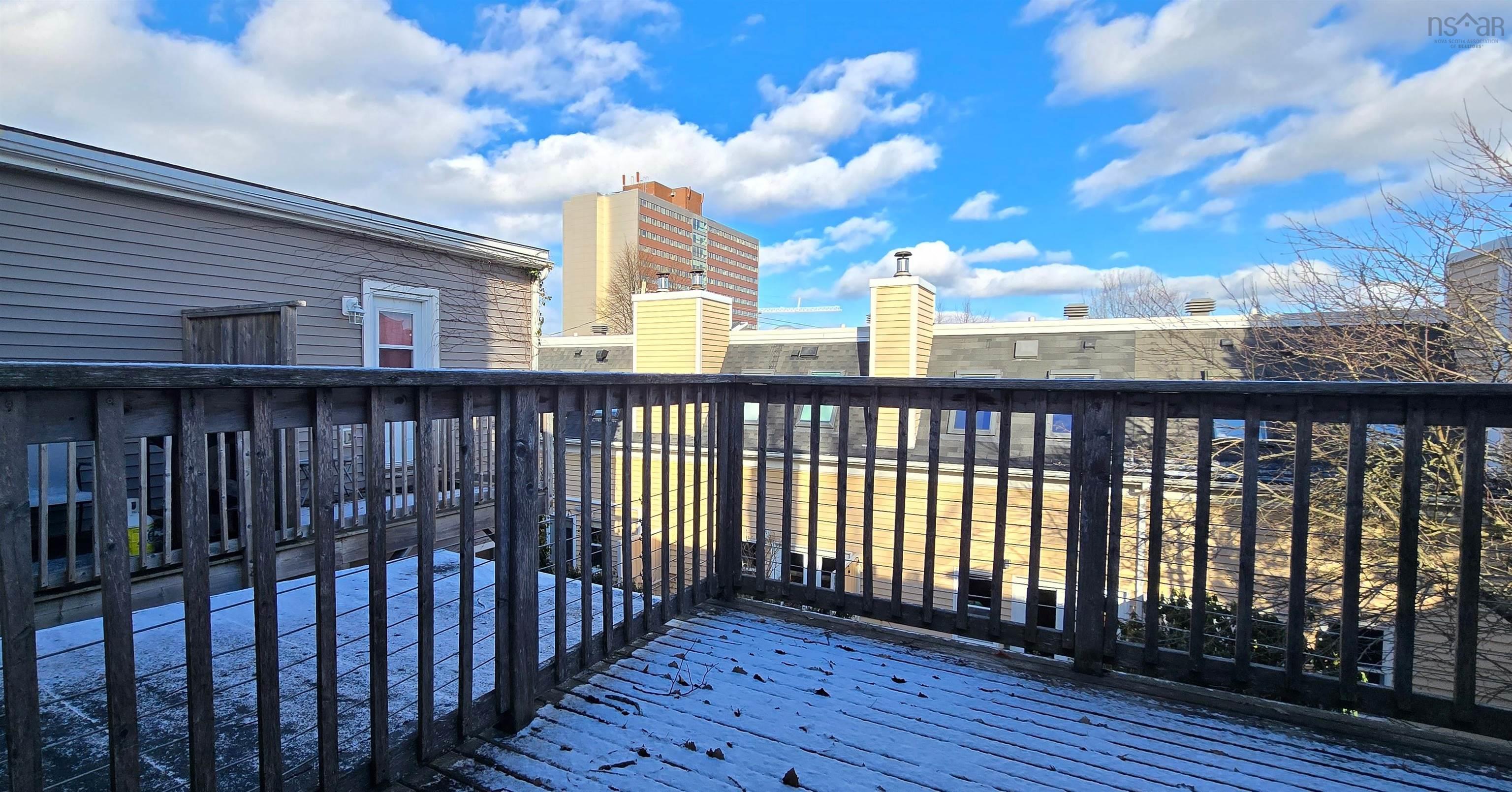 2055,2059,2061 North Park Street, Halifax, NS (MLS 202600698)