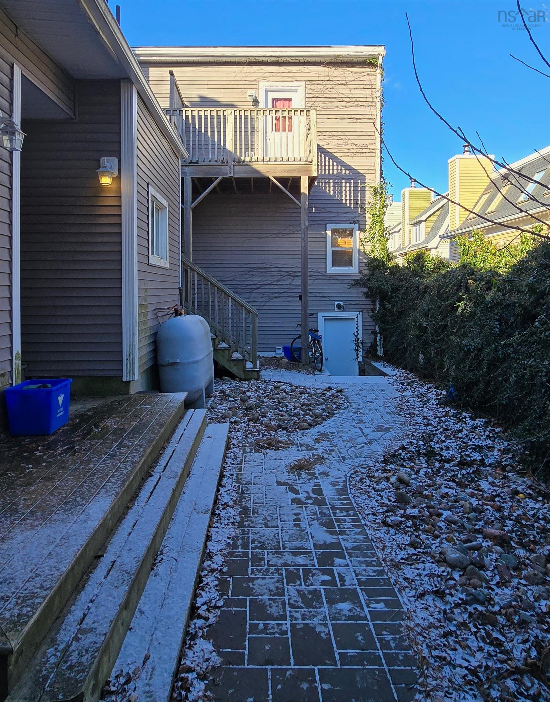 2055,2059,2061 North Park Street, Halifax, NS (MLS 202600698)