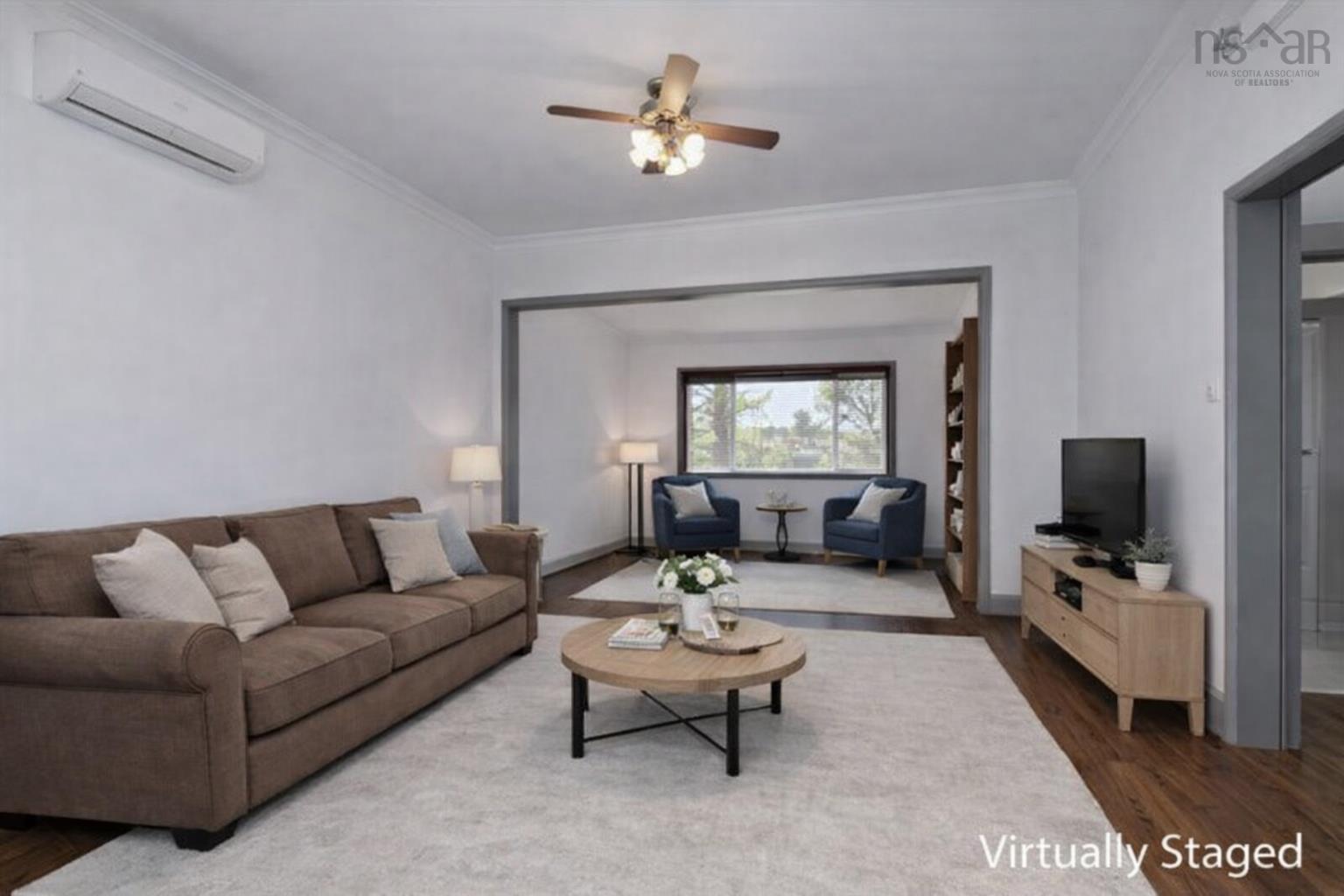 22 Rodney Road, Dartmouth, NS (MLS 202600701)