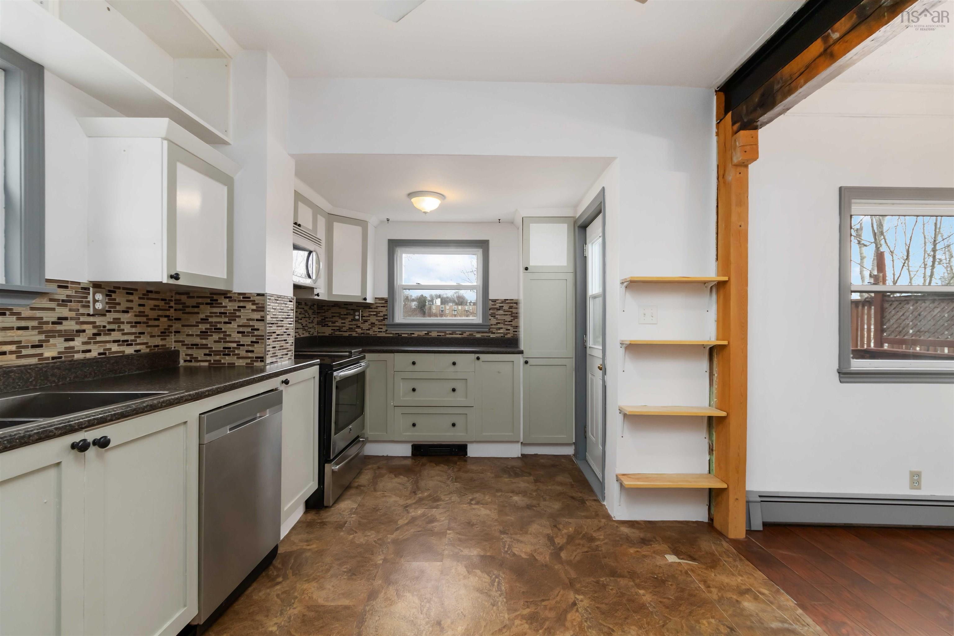 22 Rodney Road, Dartmouth, NS (MLS 202600701)