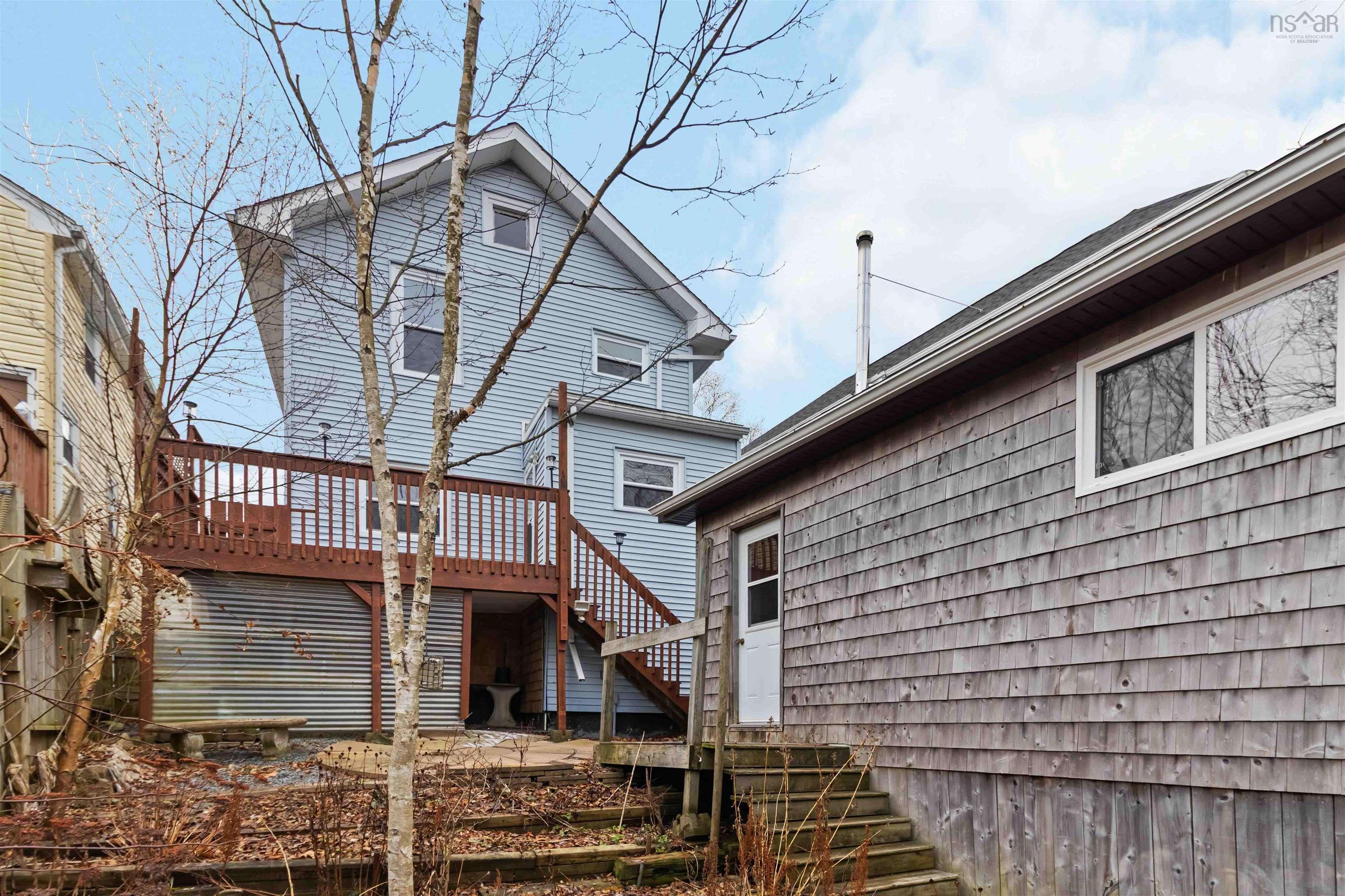 22 Rodney Road, Dartmouth, NS (MLS 202600701)