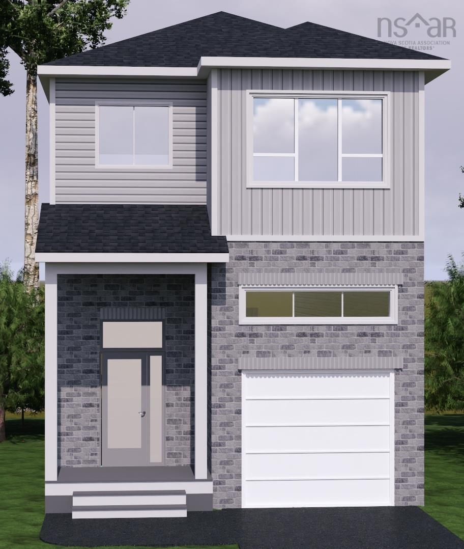 Gar22 108 Garvey Court, Bedford West, NS (MLS® 202600716)