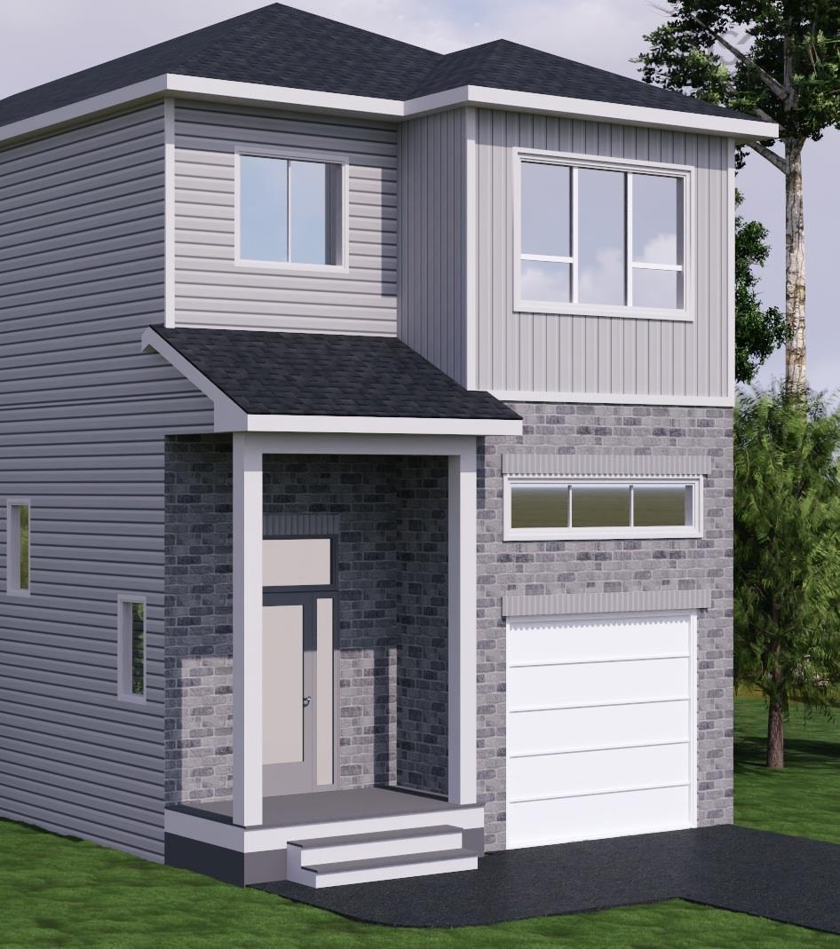 Gar22 108 Garvey Court, Bedford West, NS (MLS 202600716)