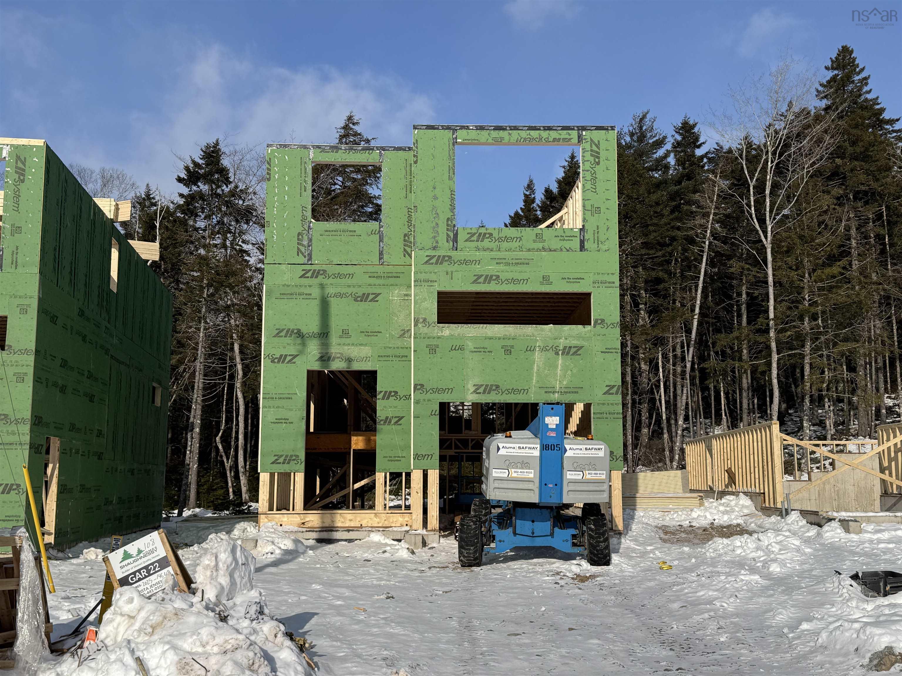 Gar22 108 Garvey Court, Bedford West, NS (MLS 202600716)