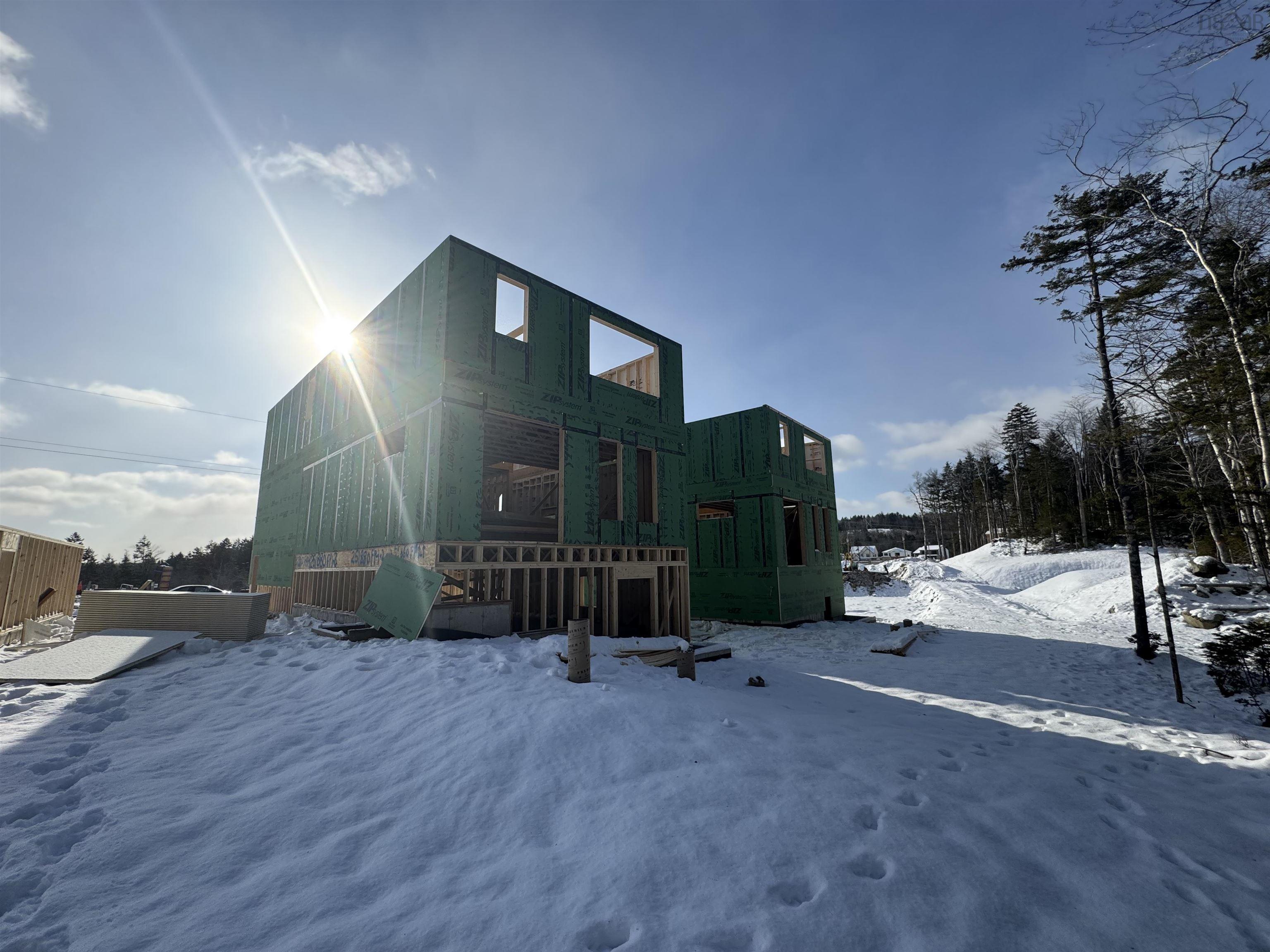 Gar22 108 Garvey Court, Bedford West, NS (MLS 202600716)