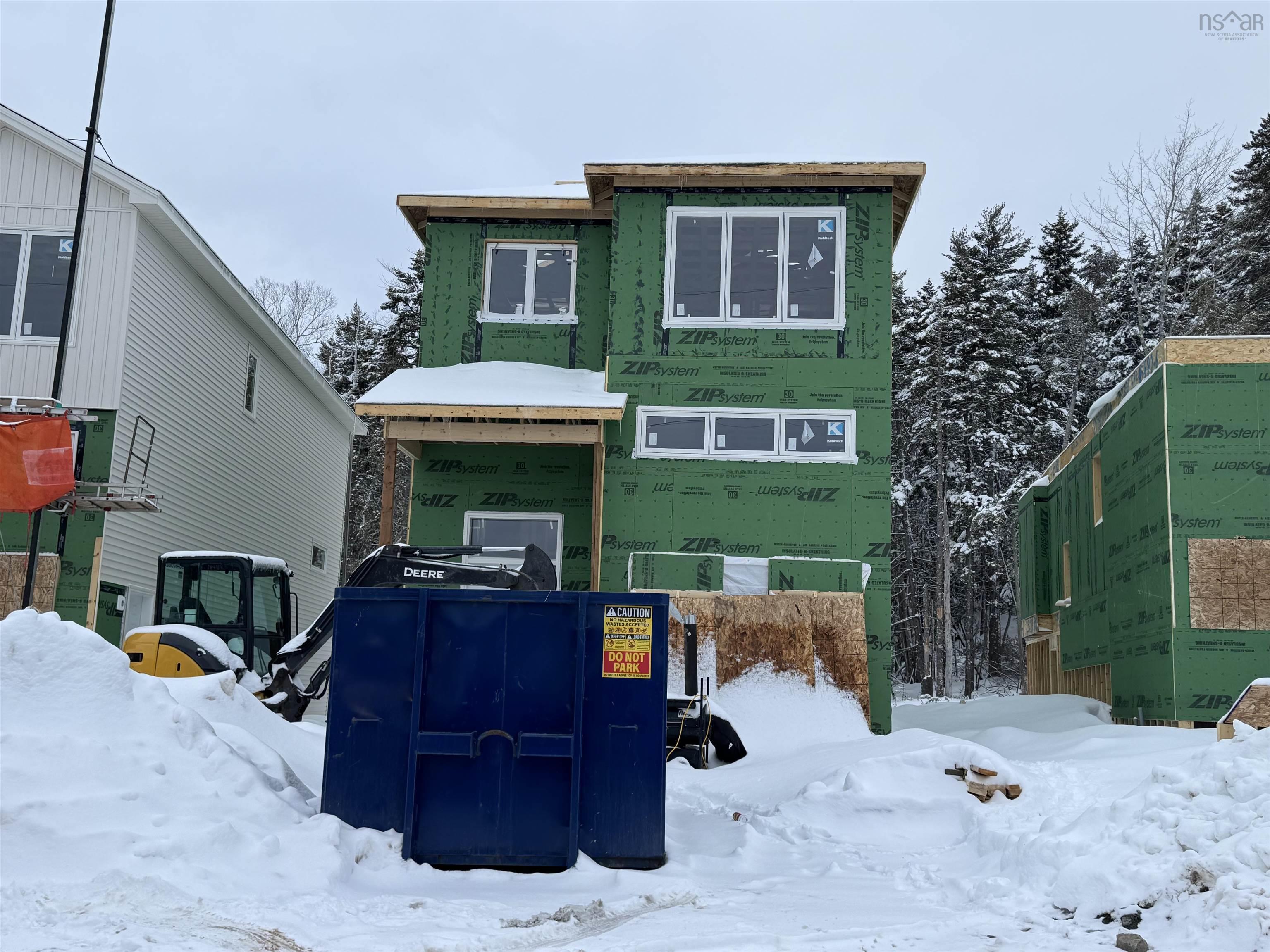 Gar22 108 Garvey Court, Bedford West, NS (MLS 202600716)