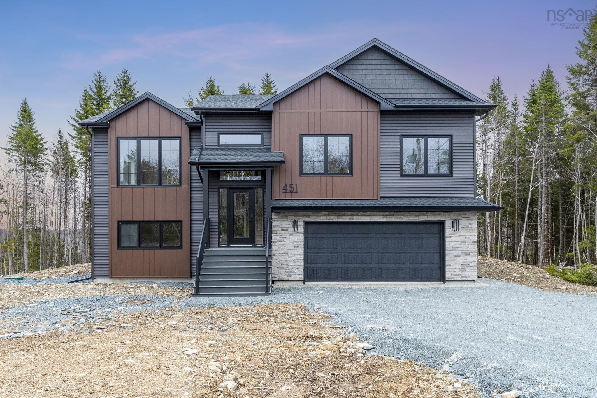 Lot 5127 451 Zaffre Drive, Middle Sackville, NS (MLS 202600729)