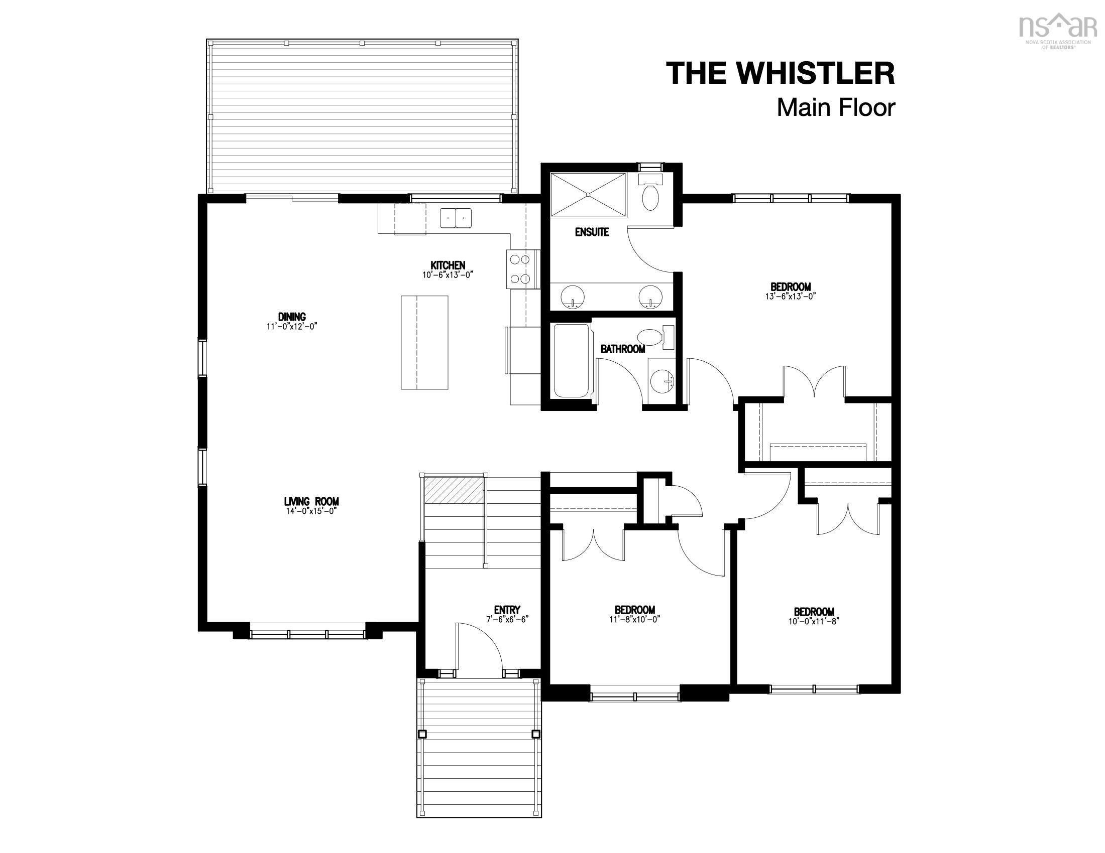 Lot 5127 451 Zaffre Drive, Middle Sackville, NS (MLS 202600729)